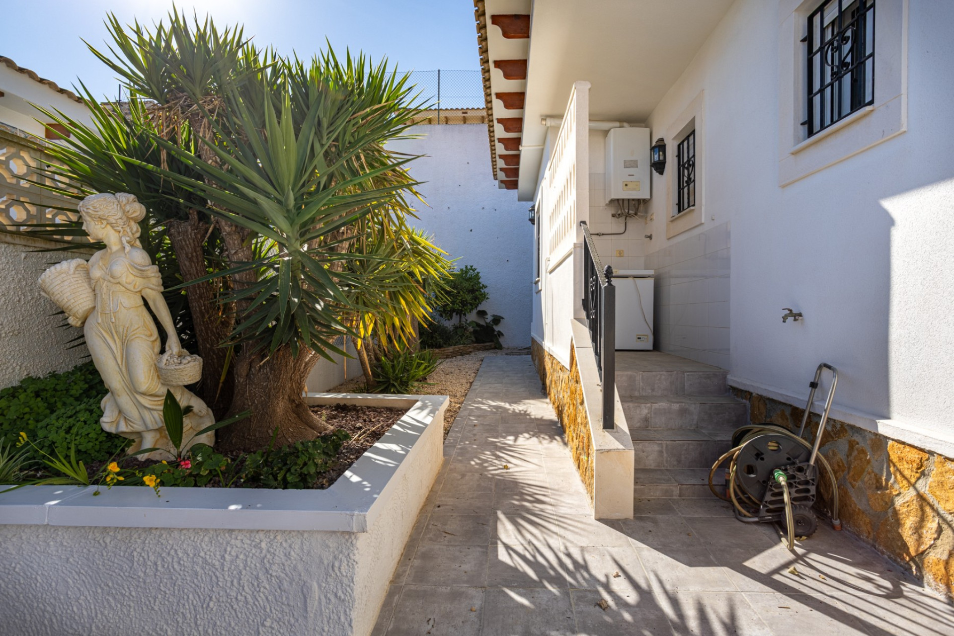 Herverkoop - Villa - Bigastro - Villas Andrea