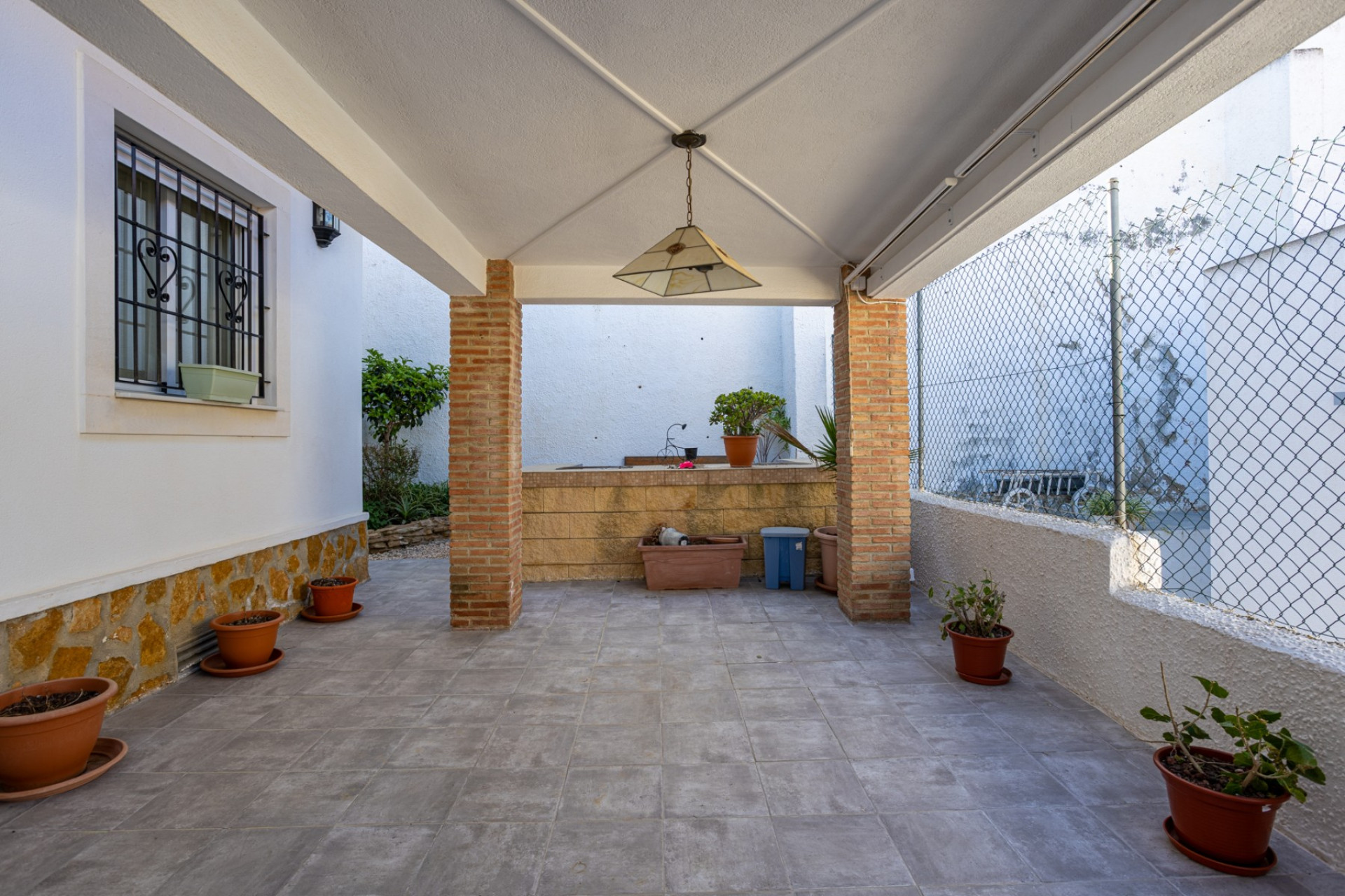 Herverkoop - Villa - Bigastro - Villas Andrea