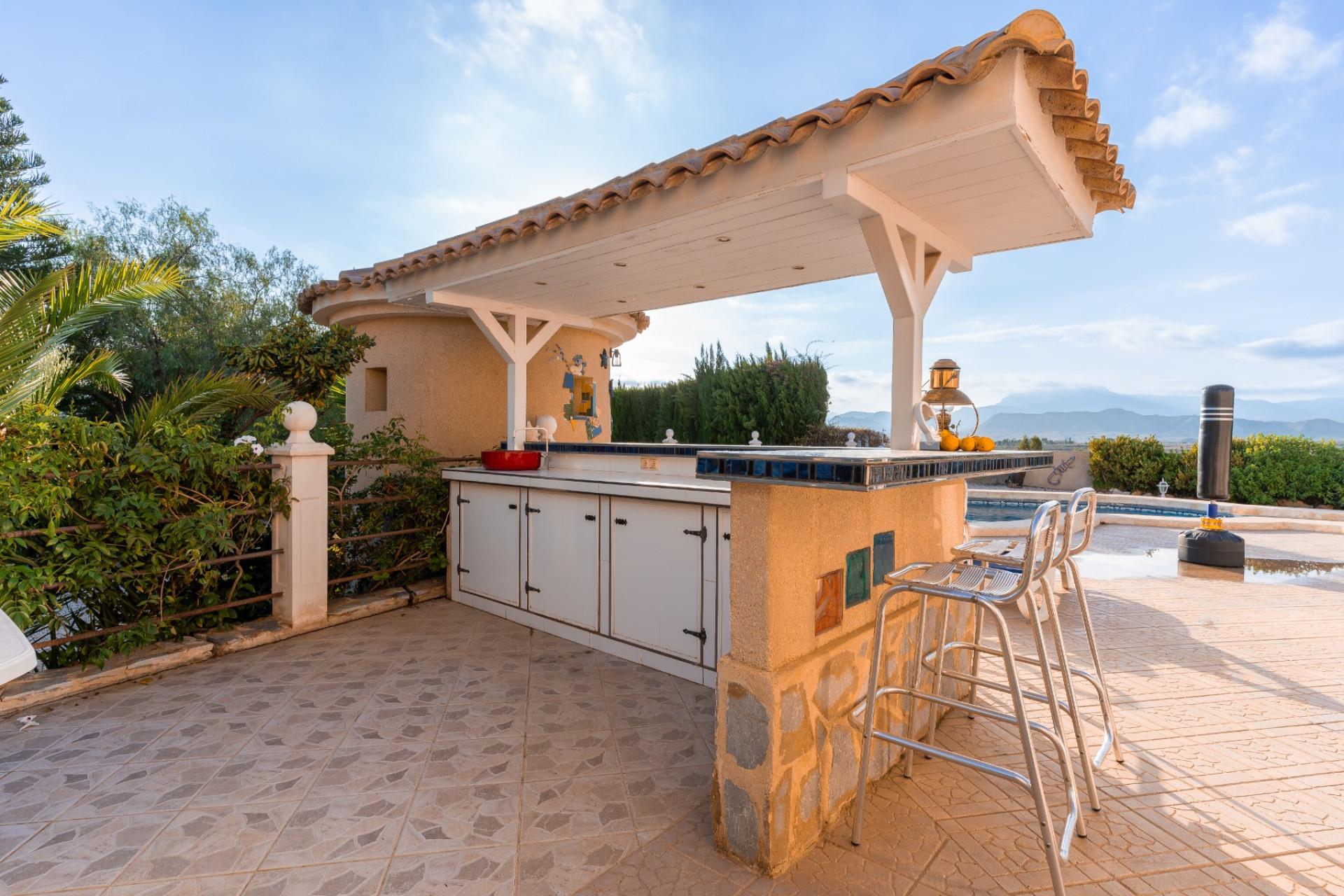 Herverkoop - Villa - Busot