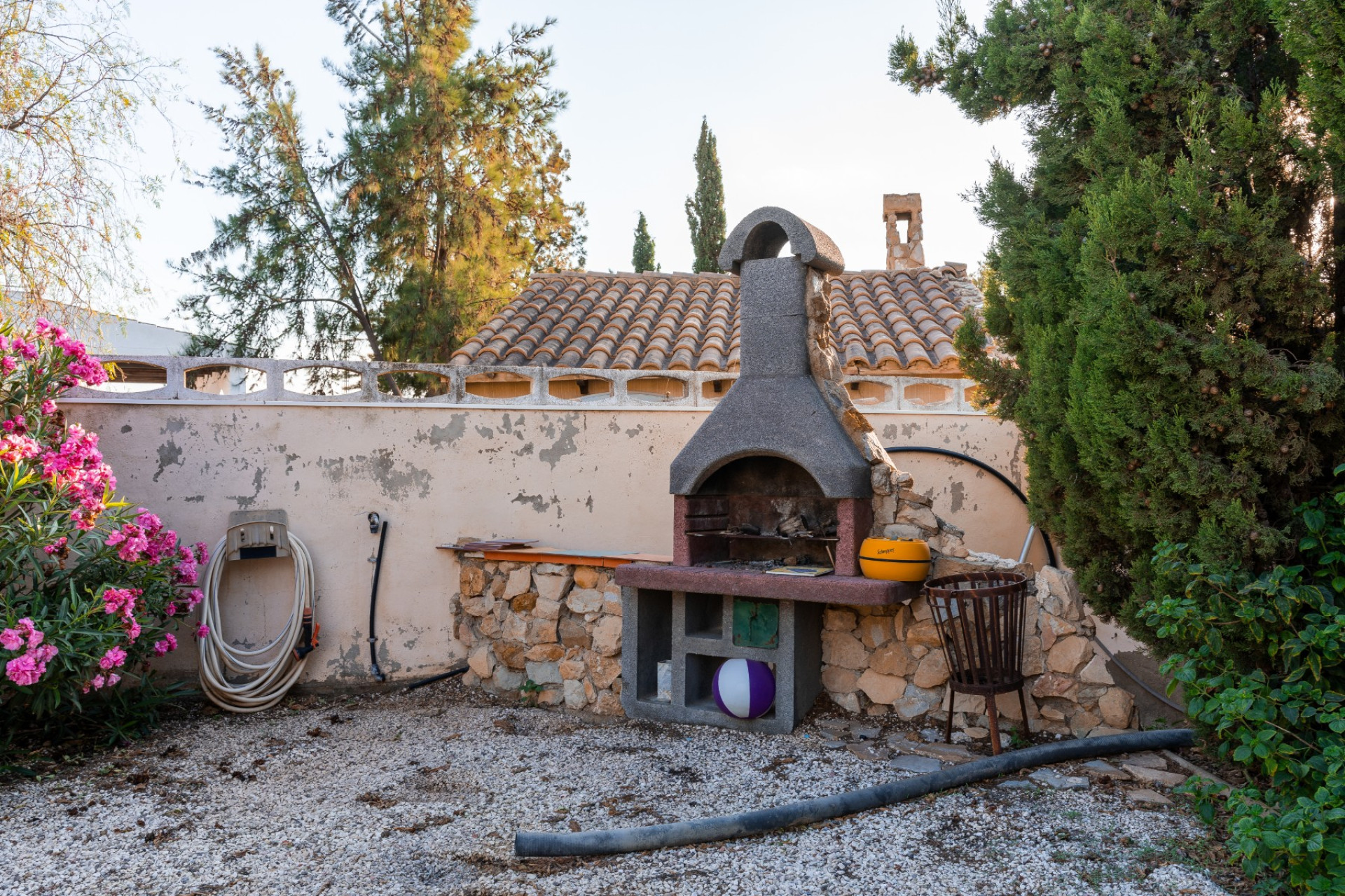 Herverkoop - Villa - Busot