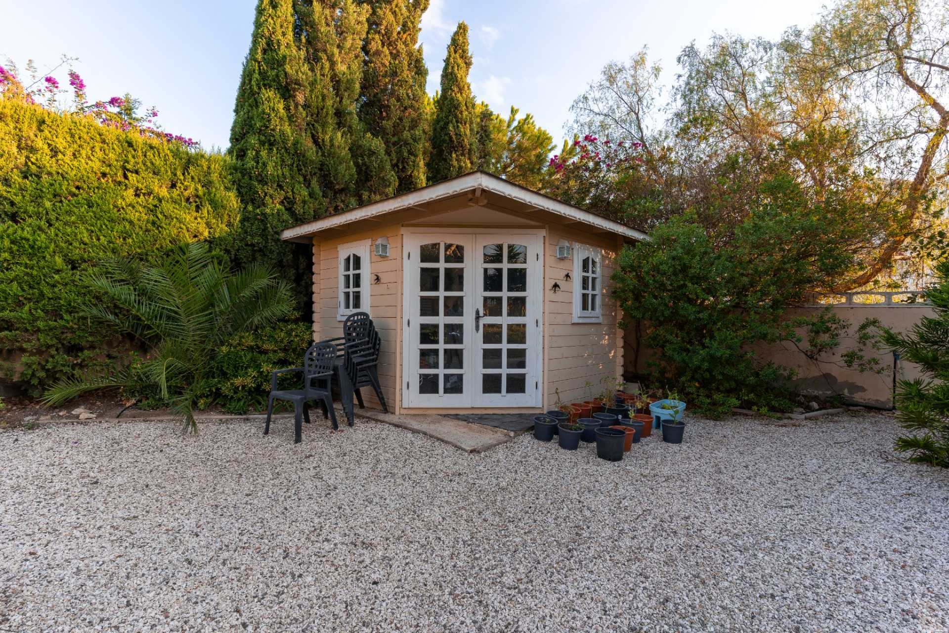 Herverkoop - Villa - Busot