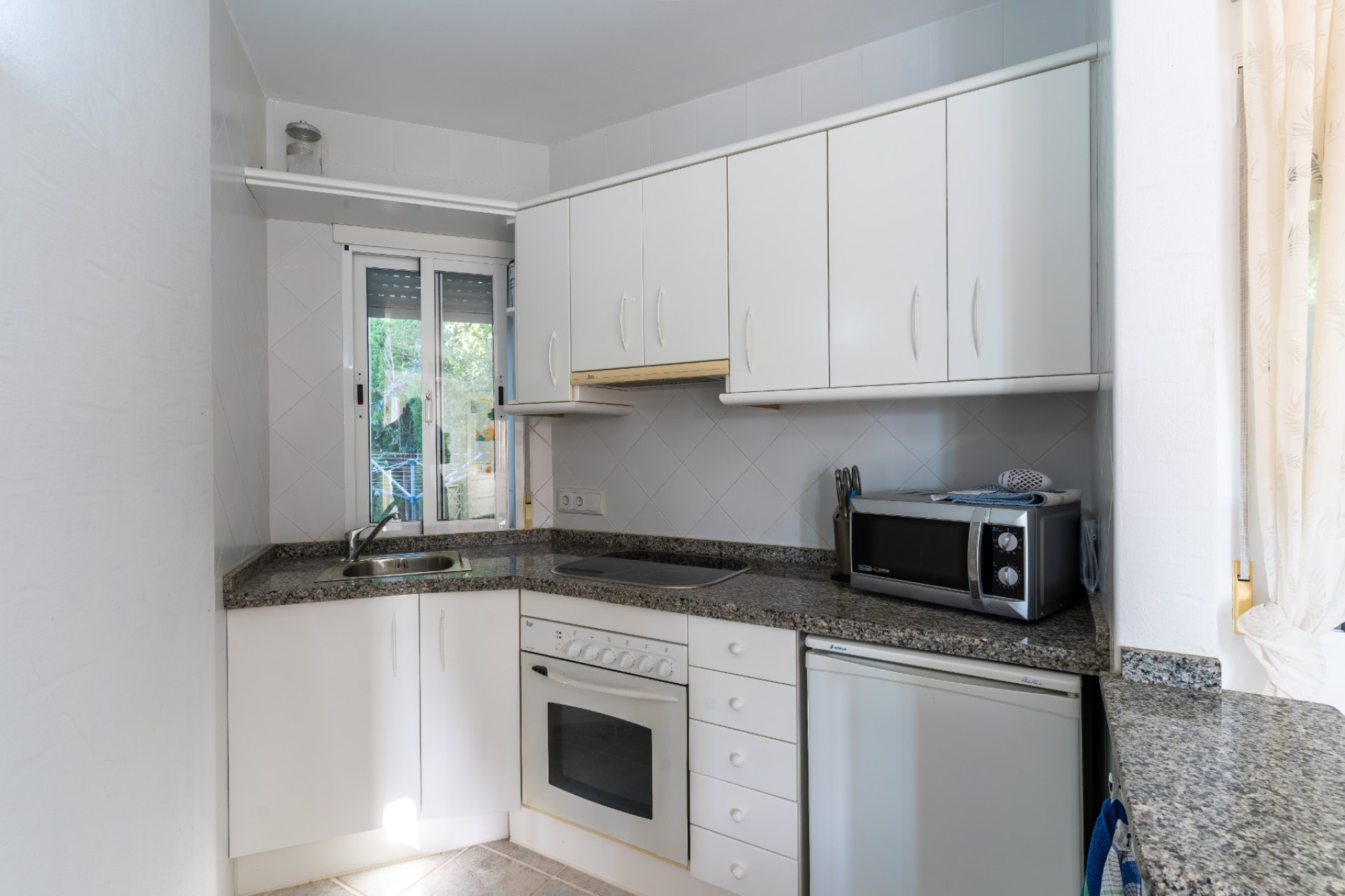 Herverkoop - Villa - Busot