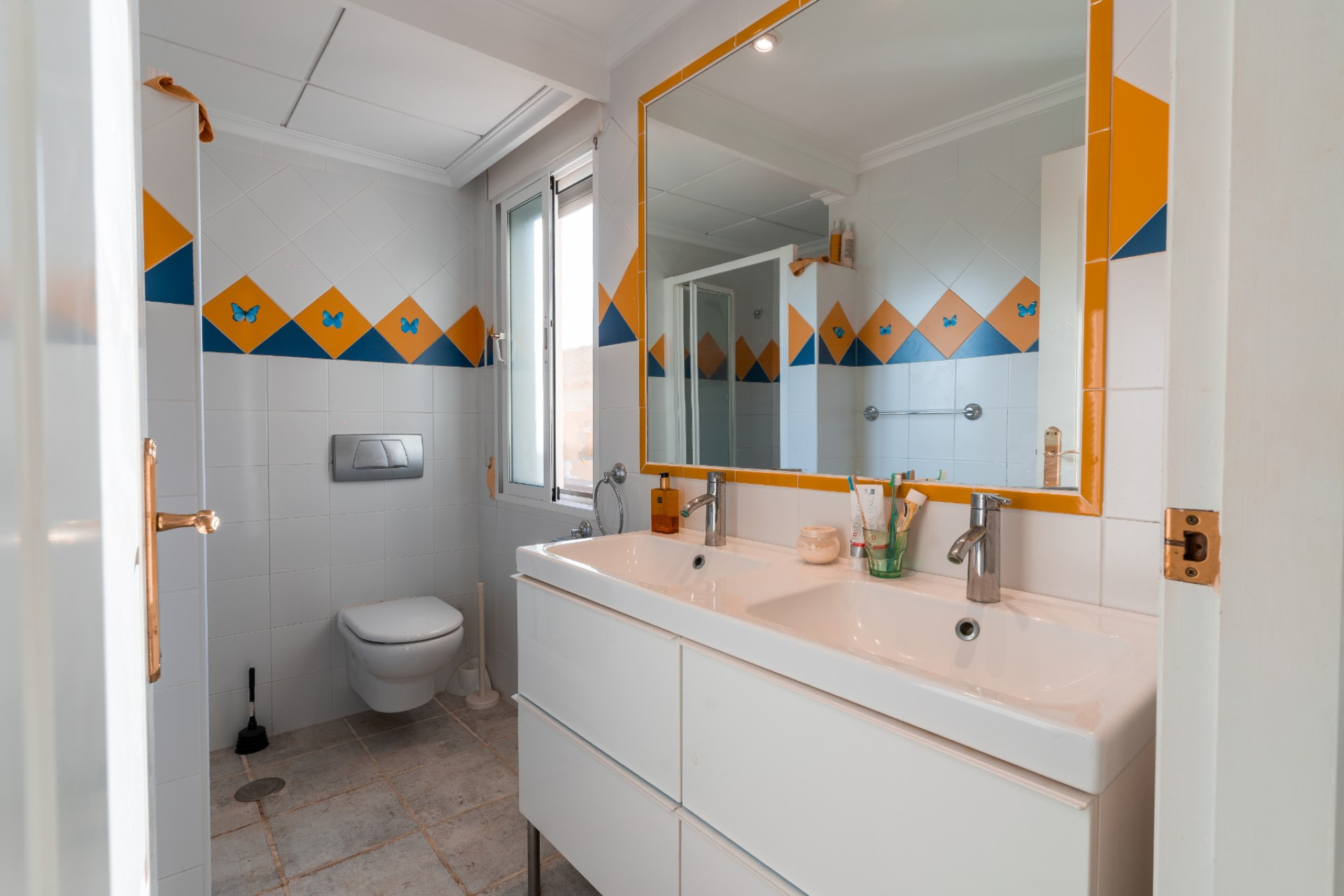 Herverkoop - Villa - Busot