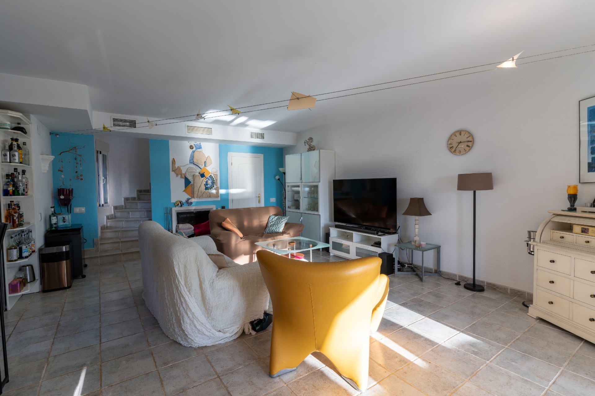 Herverkoop - Villa - Busot