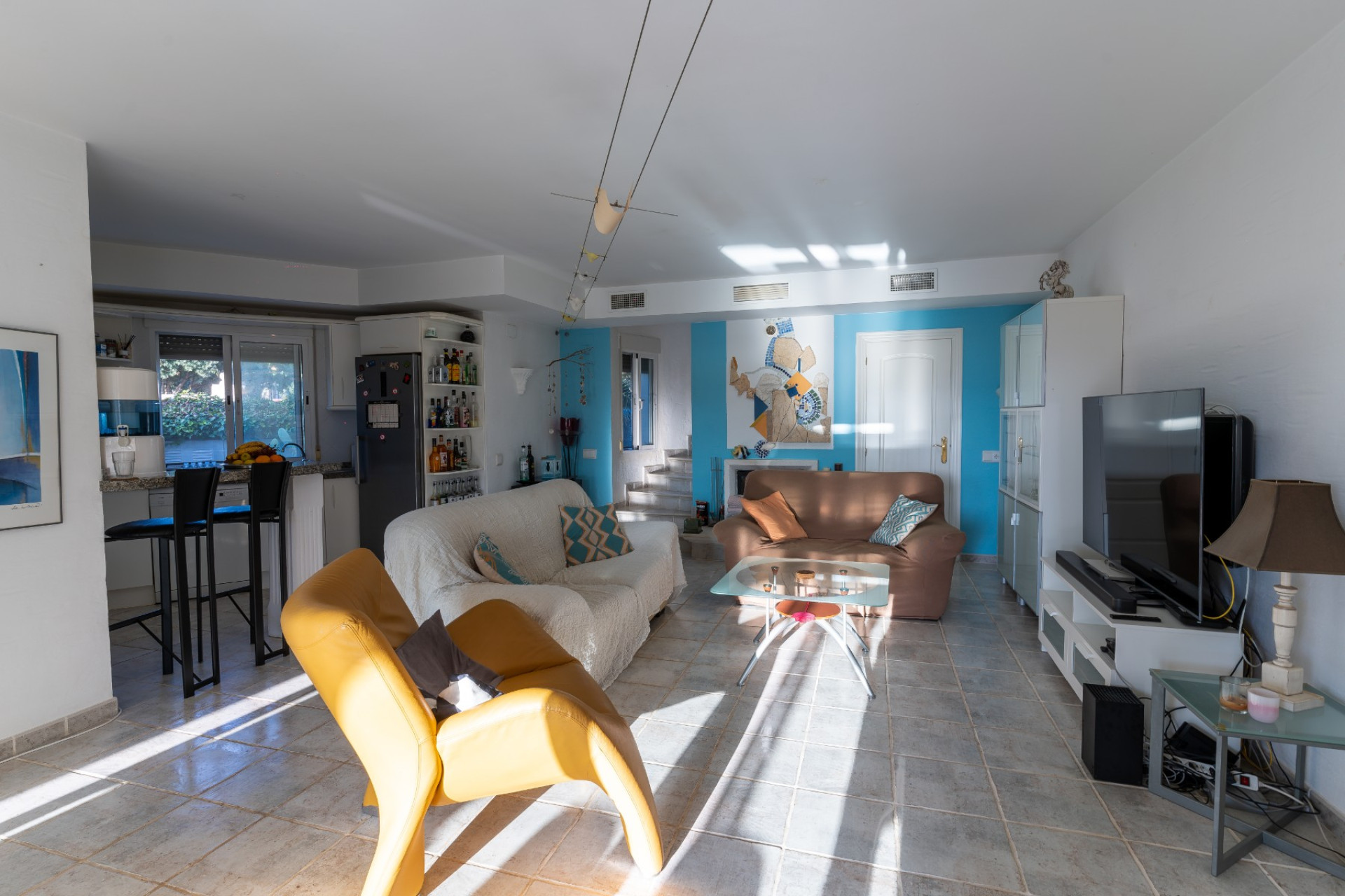 Herverkoop - Villa - Busot