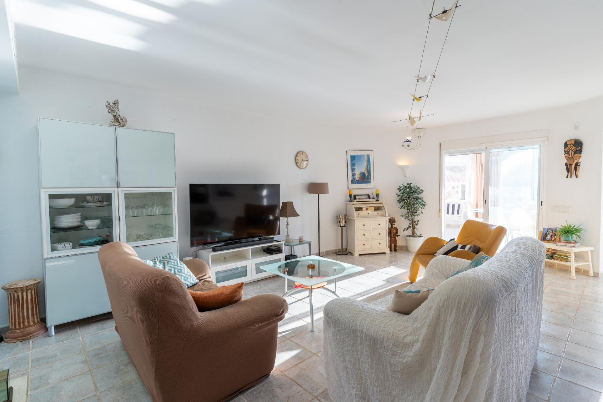 Herverkoop - Villa - Busot