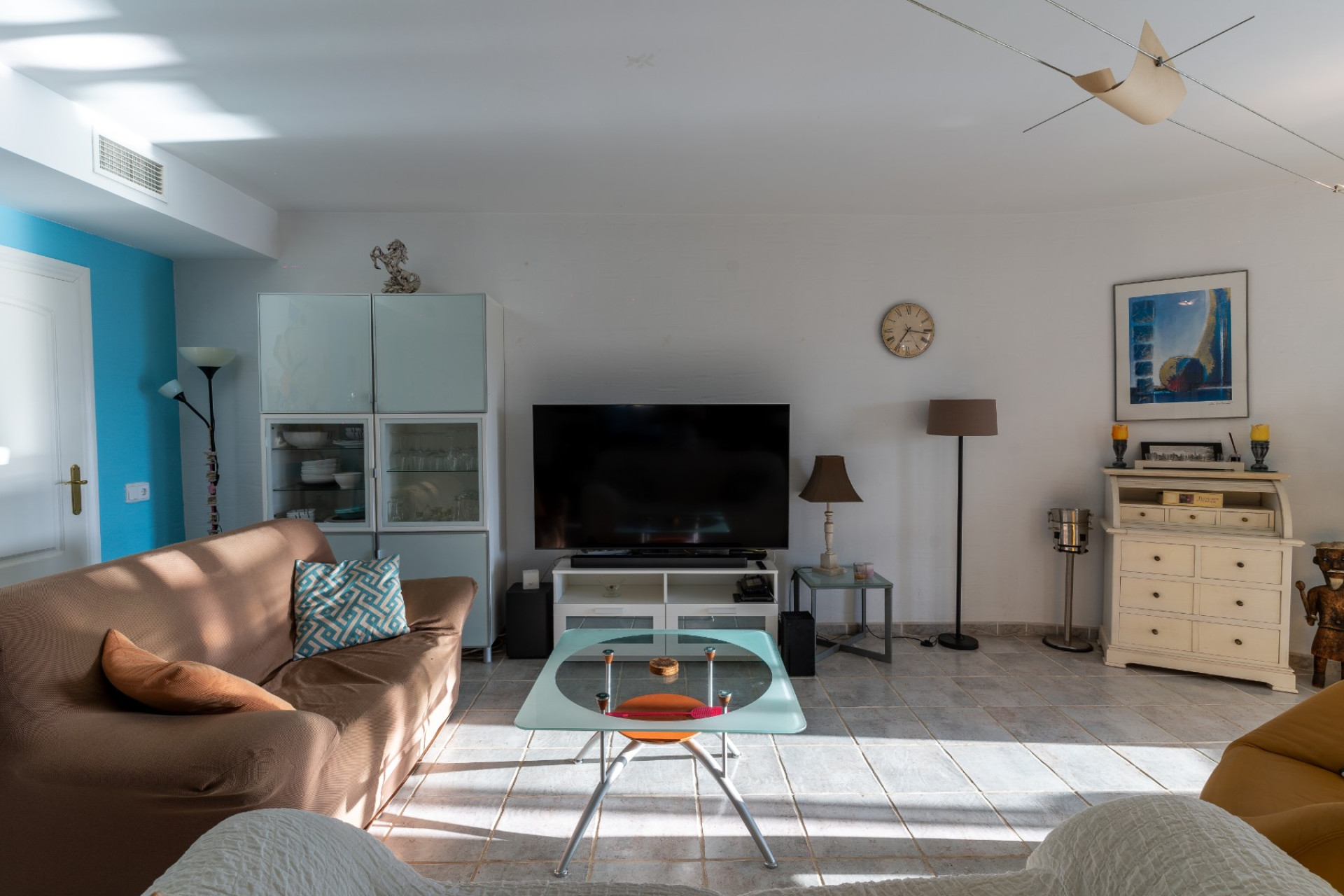 Herverkoop - Villa - Busot