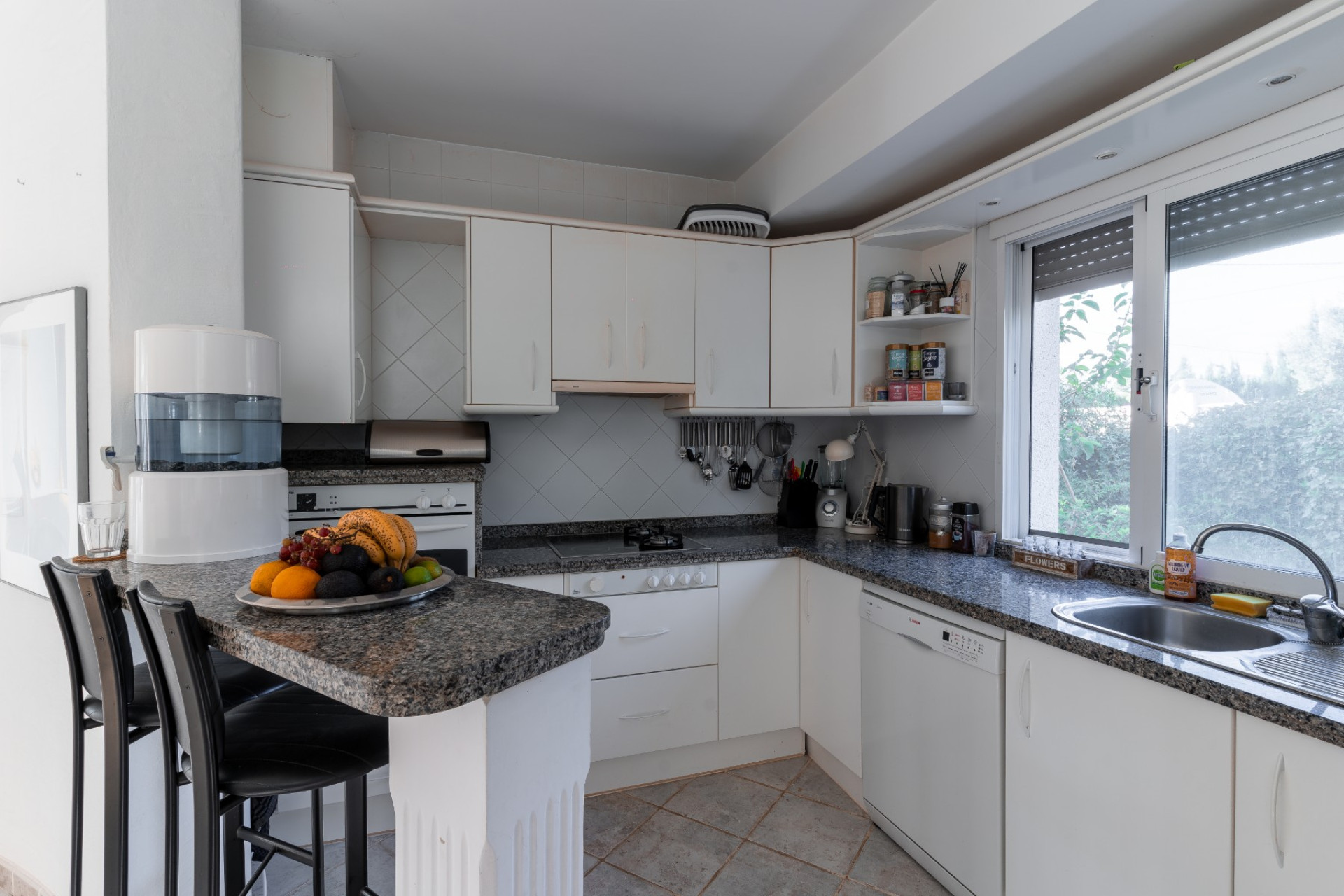 Herverkoop - Villa - Busot