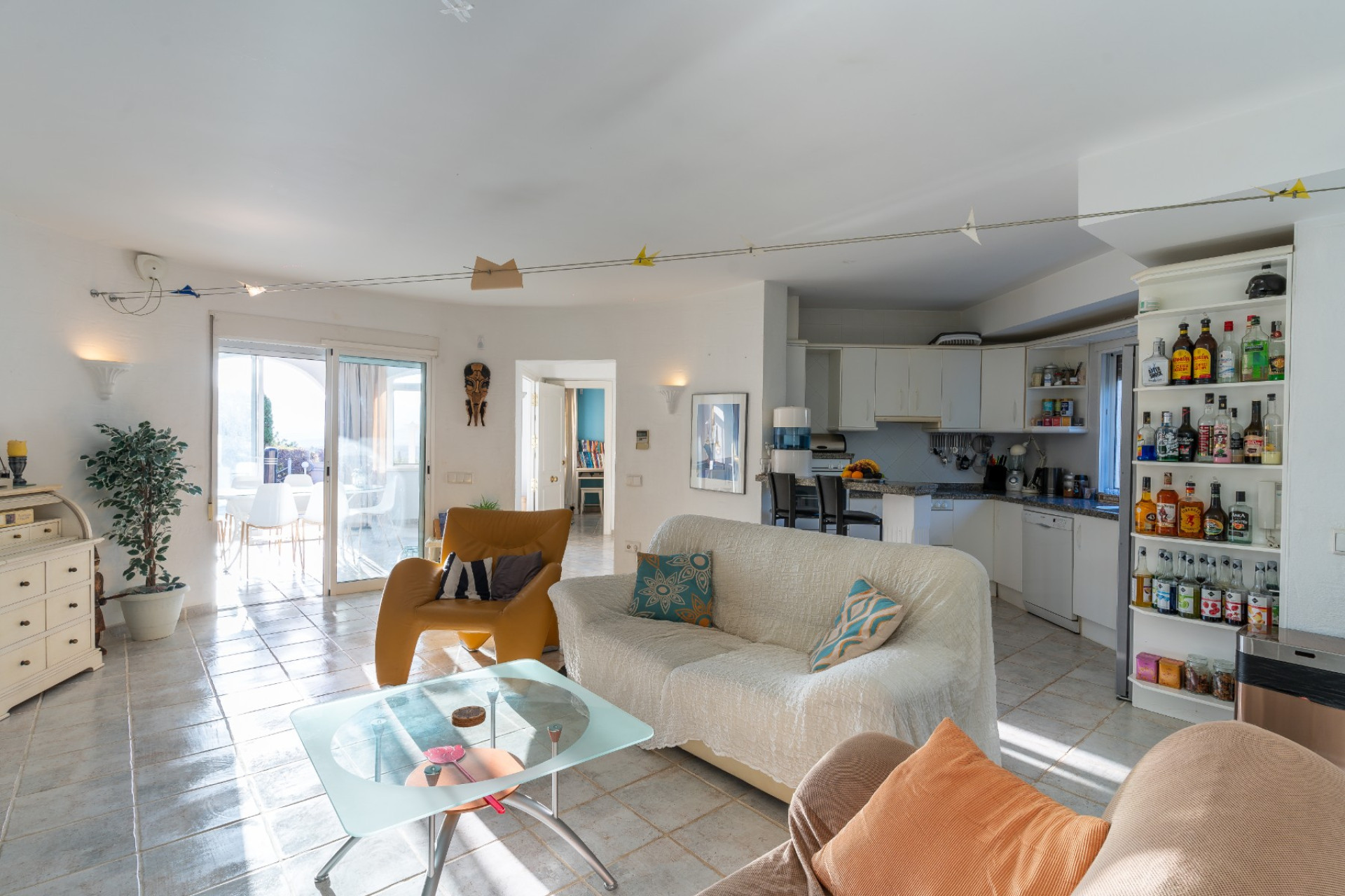 Herverkoop - Villa - Busot