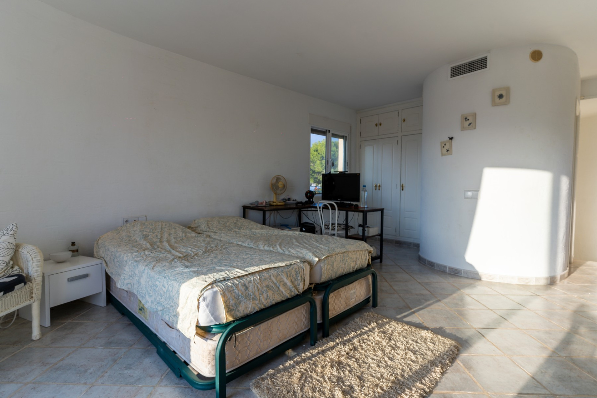 Herverkoop - Villa - Busot