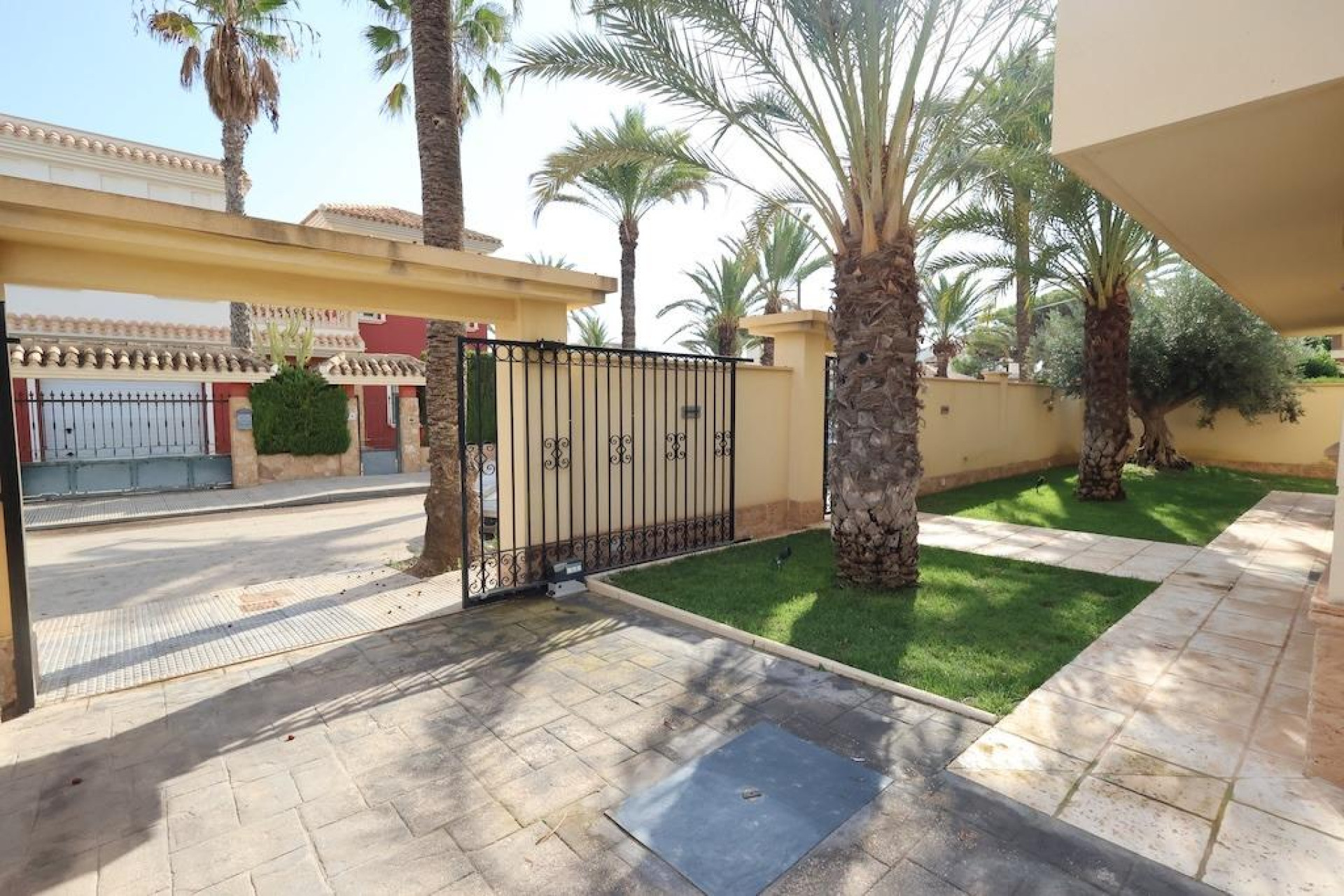 Herverkoop - Villa - Cabo Roig - Costa blanca