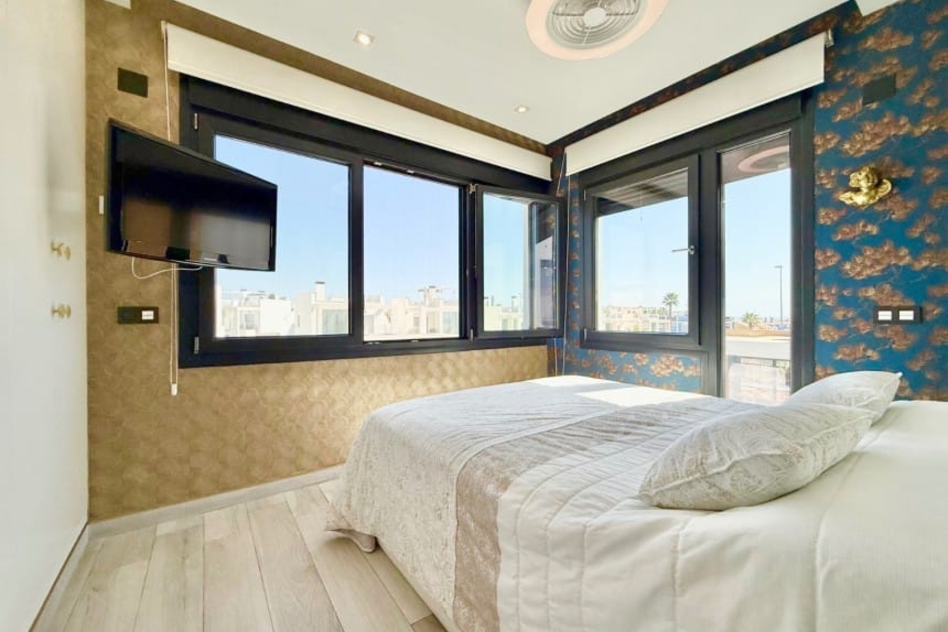Herverkoop - Villa - Cabo Roig - Lomas de Cabo Roig