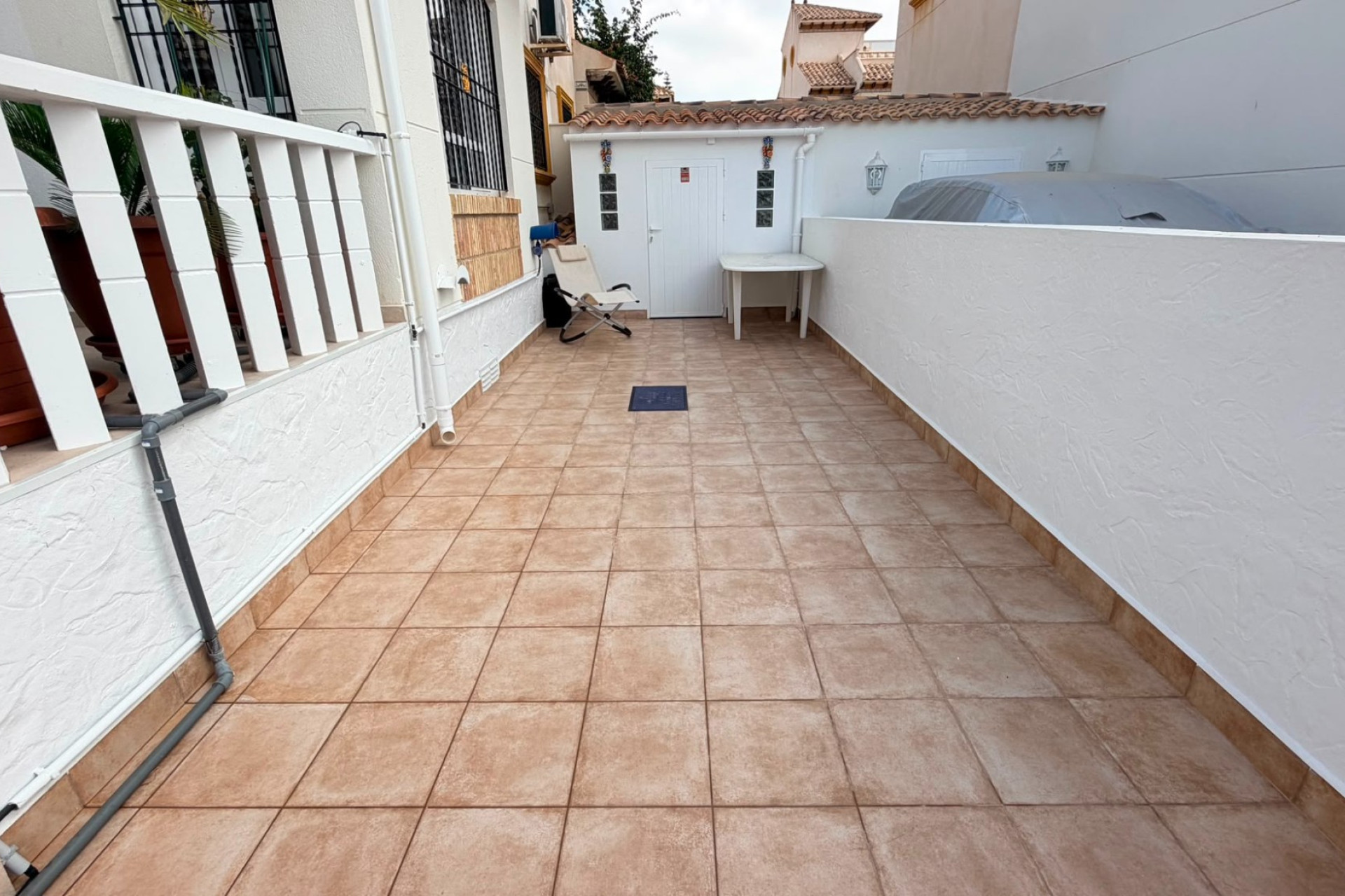 Herverkoop - Villa - Cabo Roig - Orihuela Costa