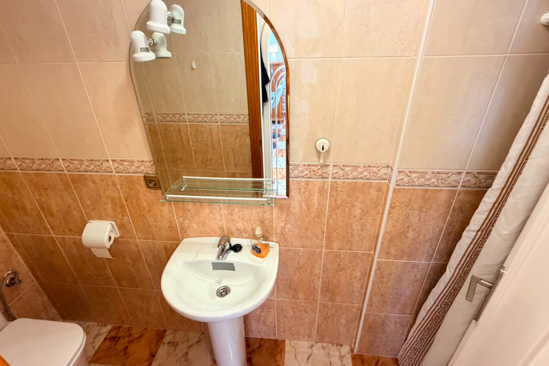 Herverkoop - Villa - Cabo Roig - Orihuela Costa