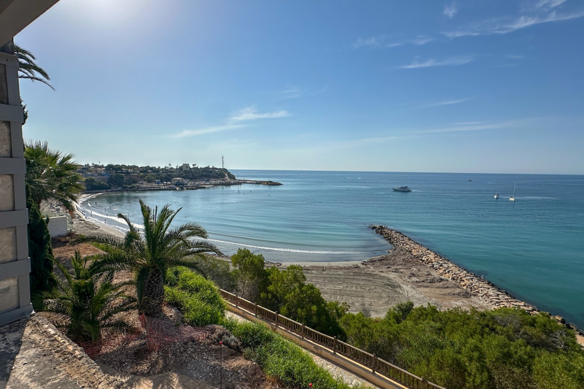 Herverkoop - Villa - Cabo Roig