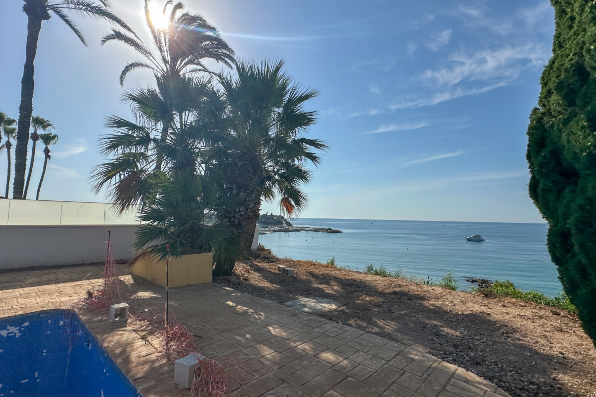 Herverkoop - Villa - Cabo Roig