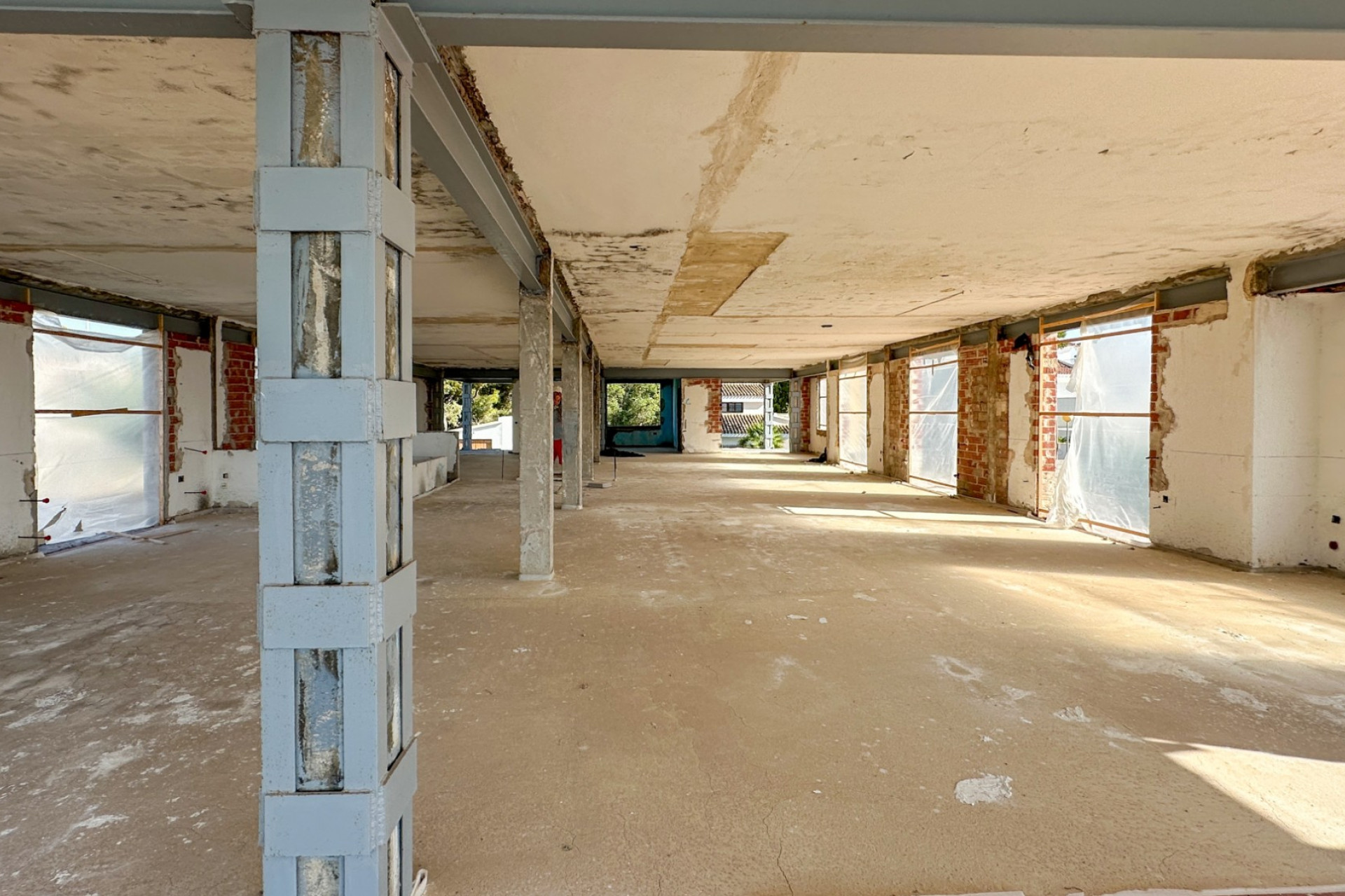 Herverkoop - Villa - Cabo Roig