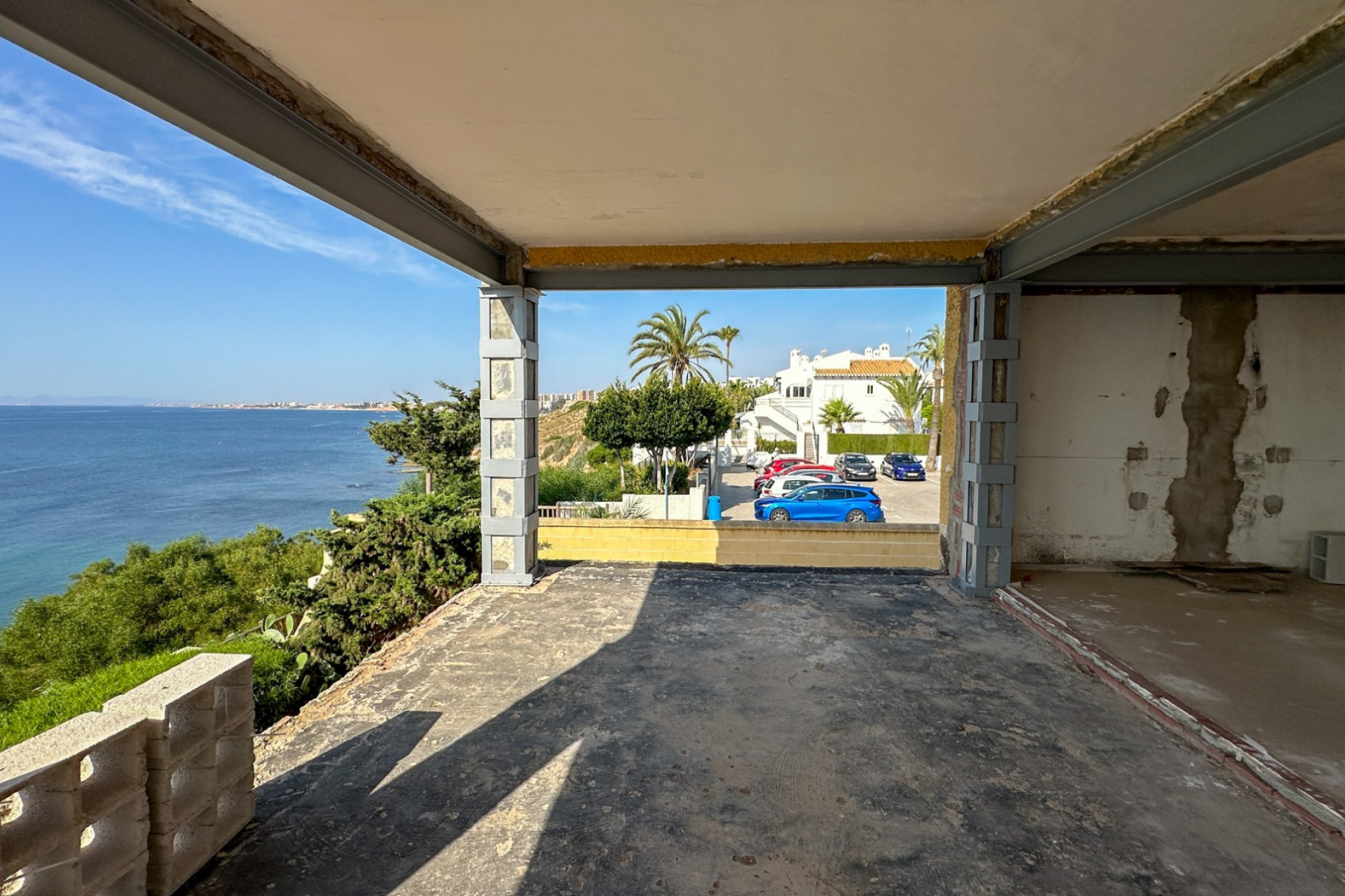 Herverkoop - Villa - Cabo Roig