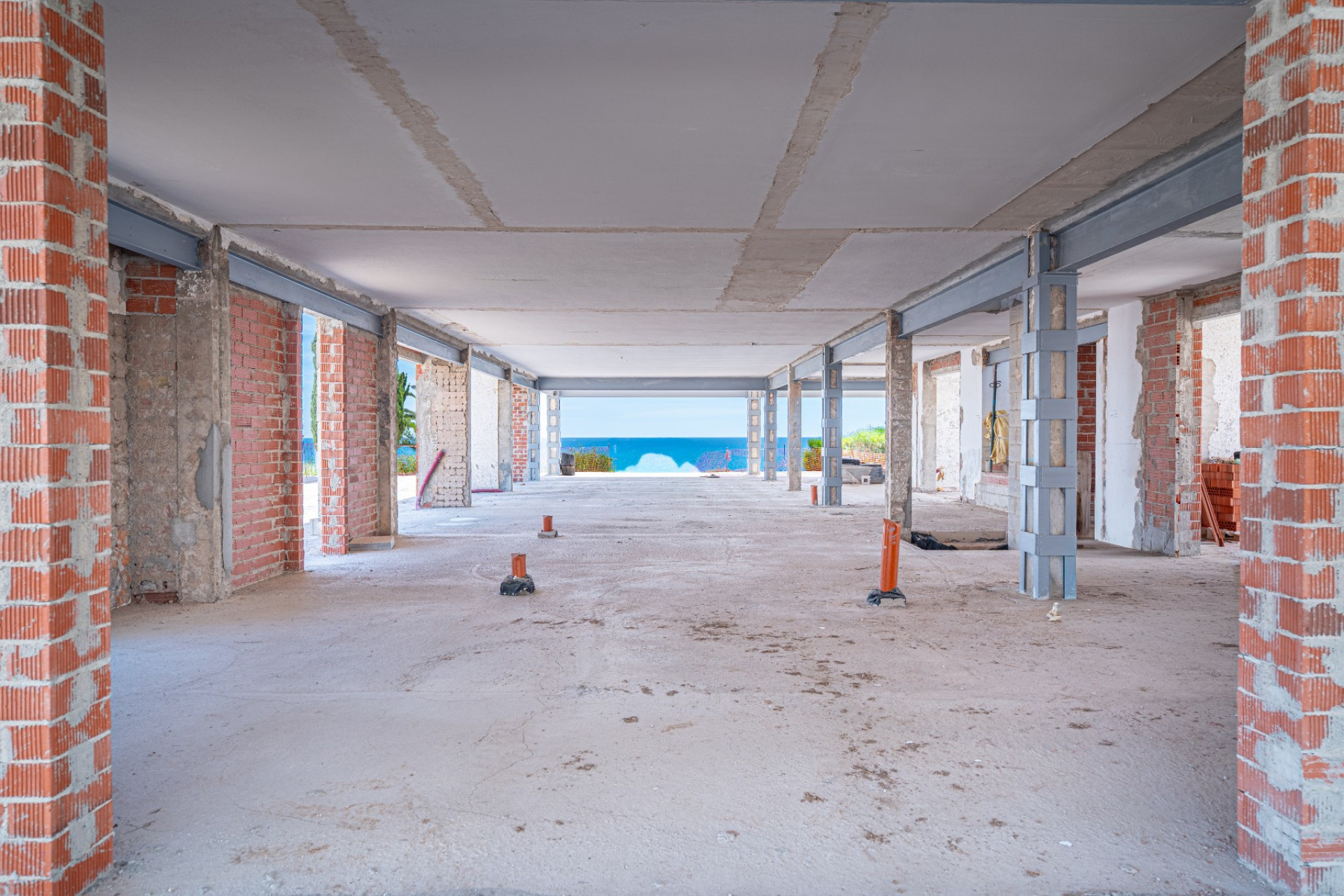 Herverkoop - Villa - Cabo Roig