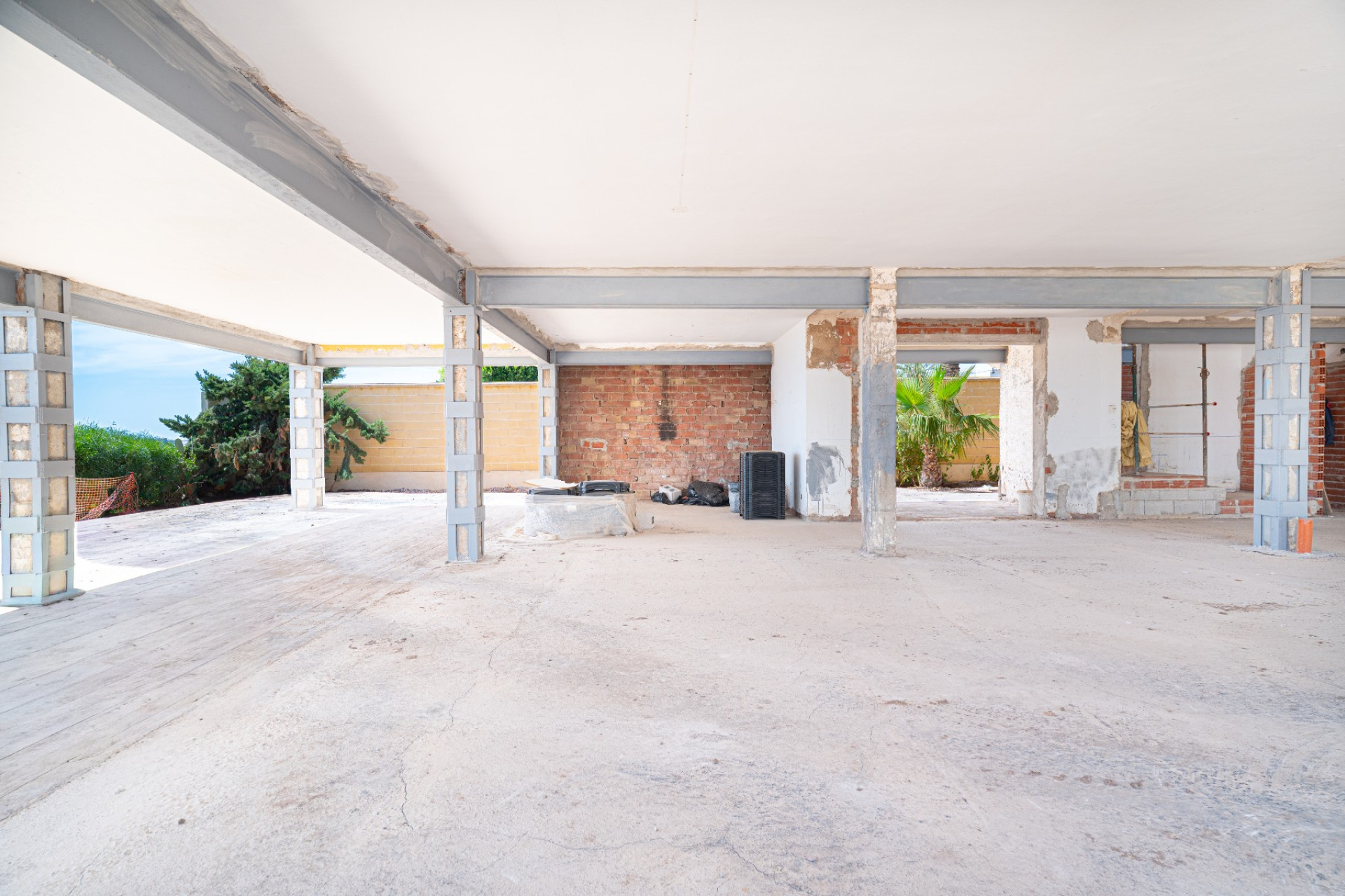 Herverkoop - Villa - Cabo Roig