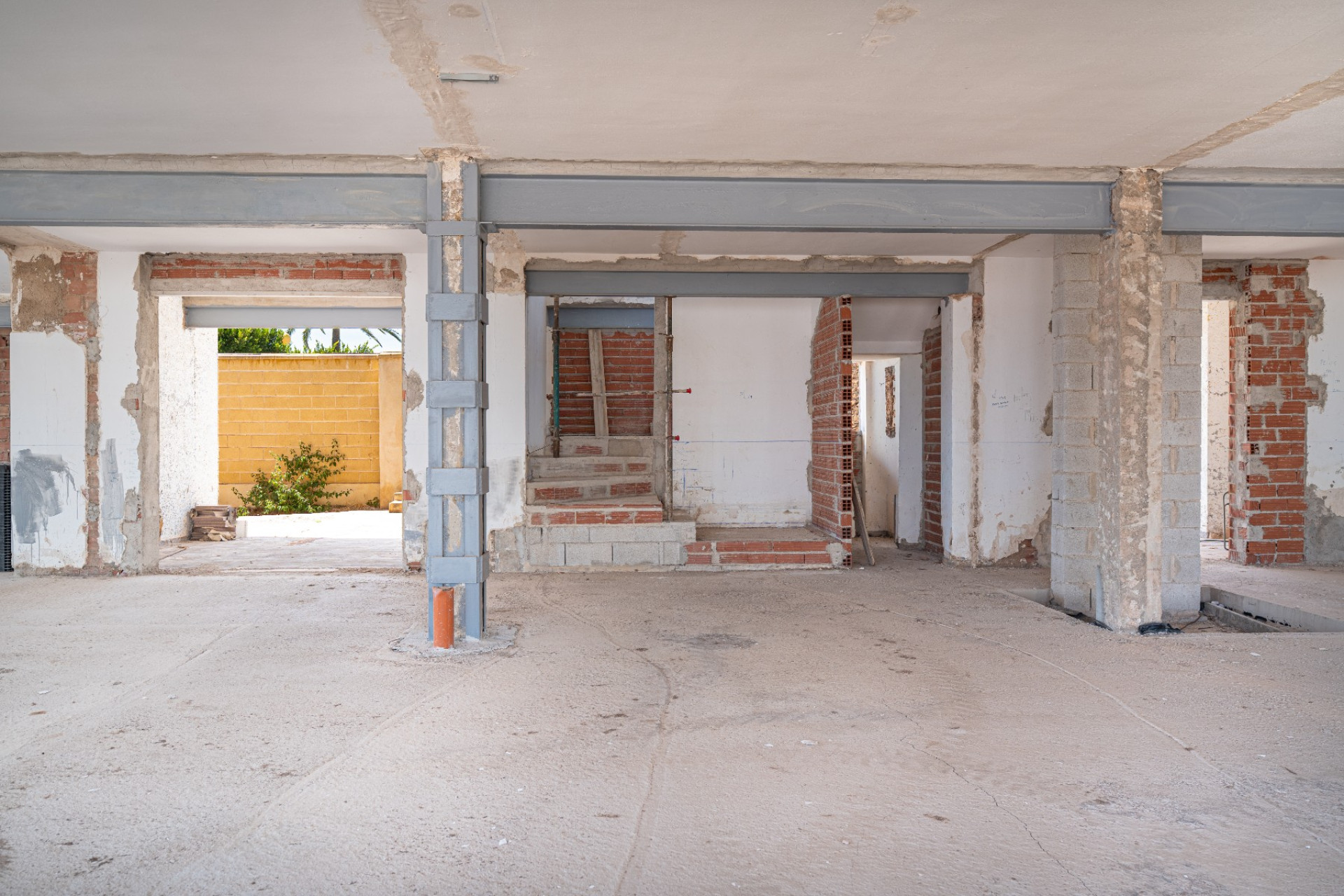 Herverkoop - Villa - Cabo Roig