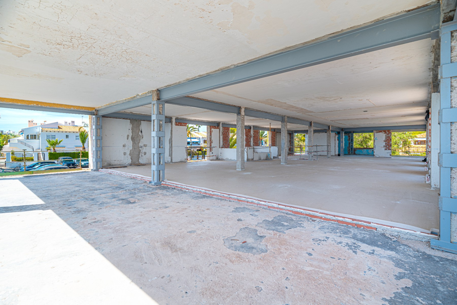 Herverkoop - Villa - Cabo Roig