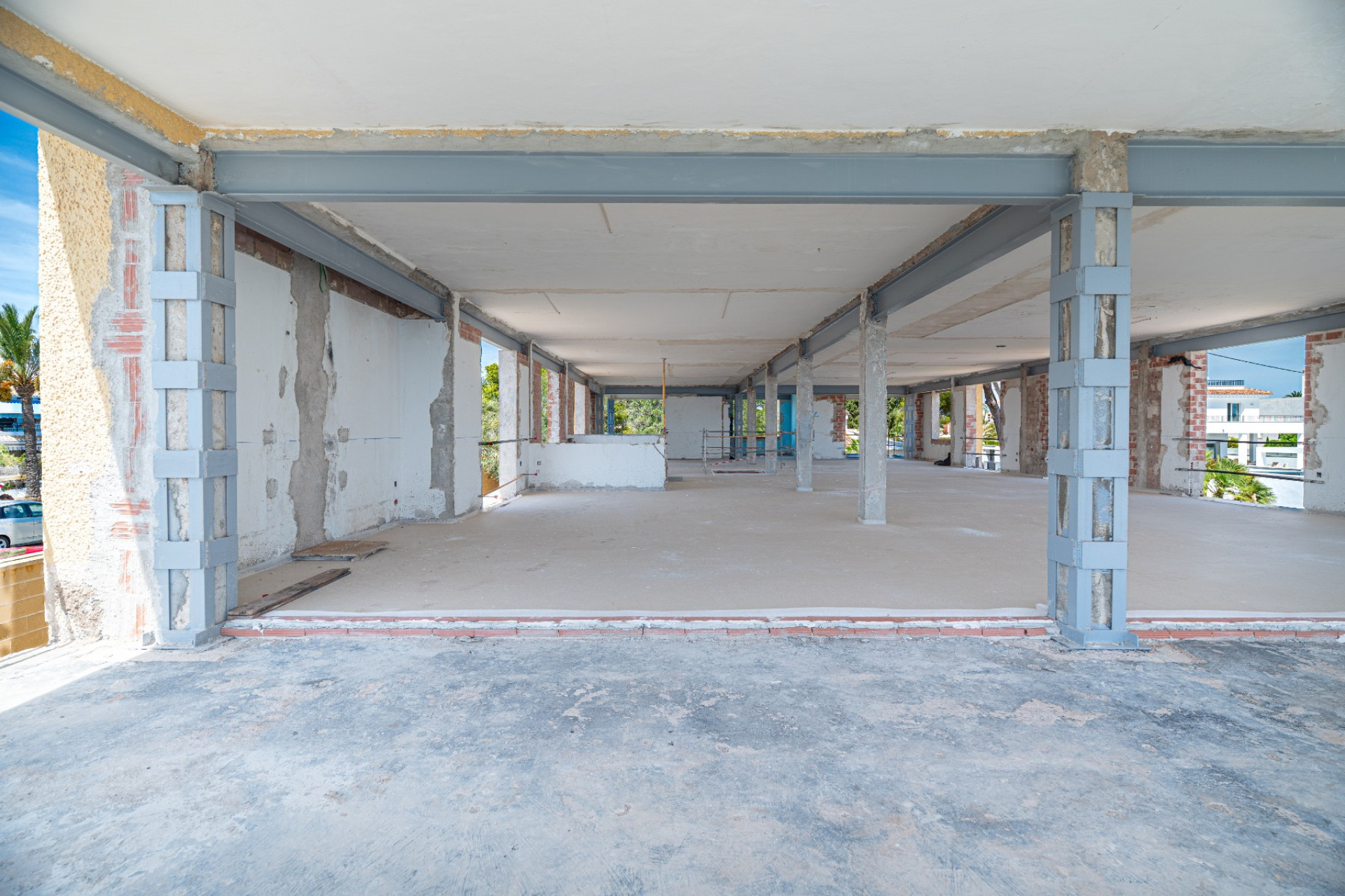 Herverkoop - Villa - Cabo Roig