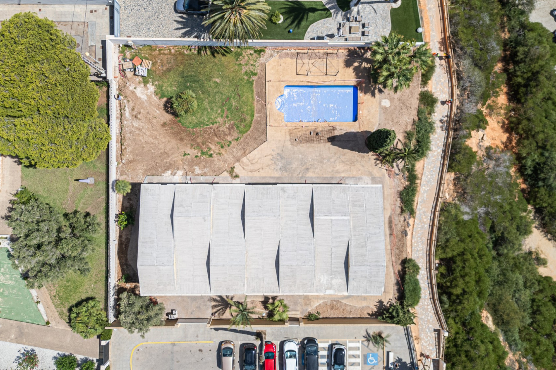 Herverkoop - Villa - Cabo Roig