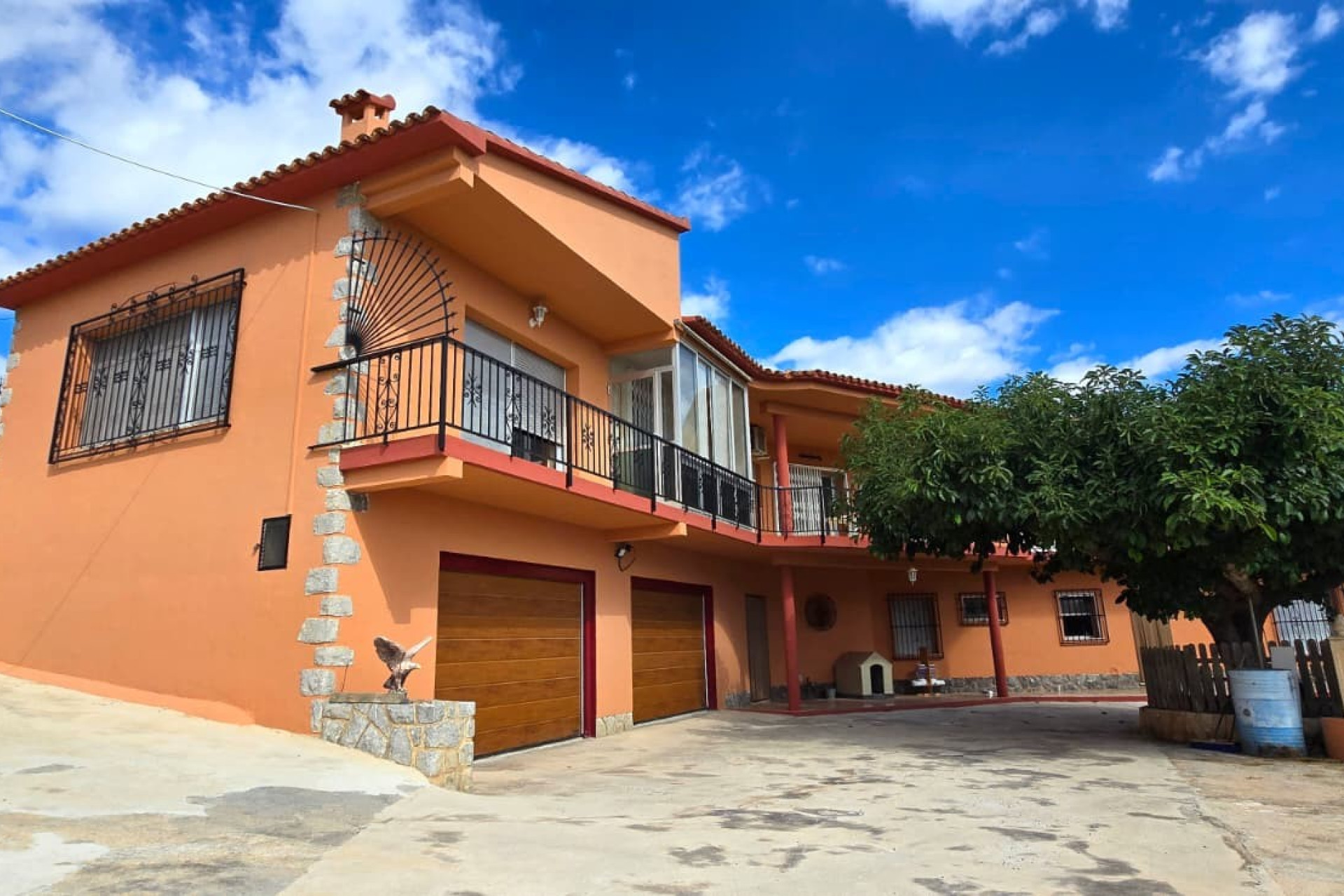 Herverkoop - Villa - Callosa De Ensarrià