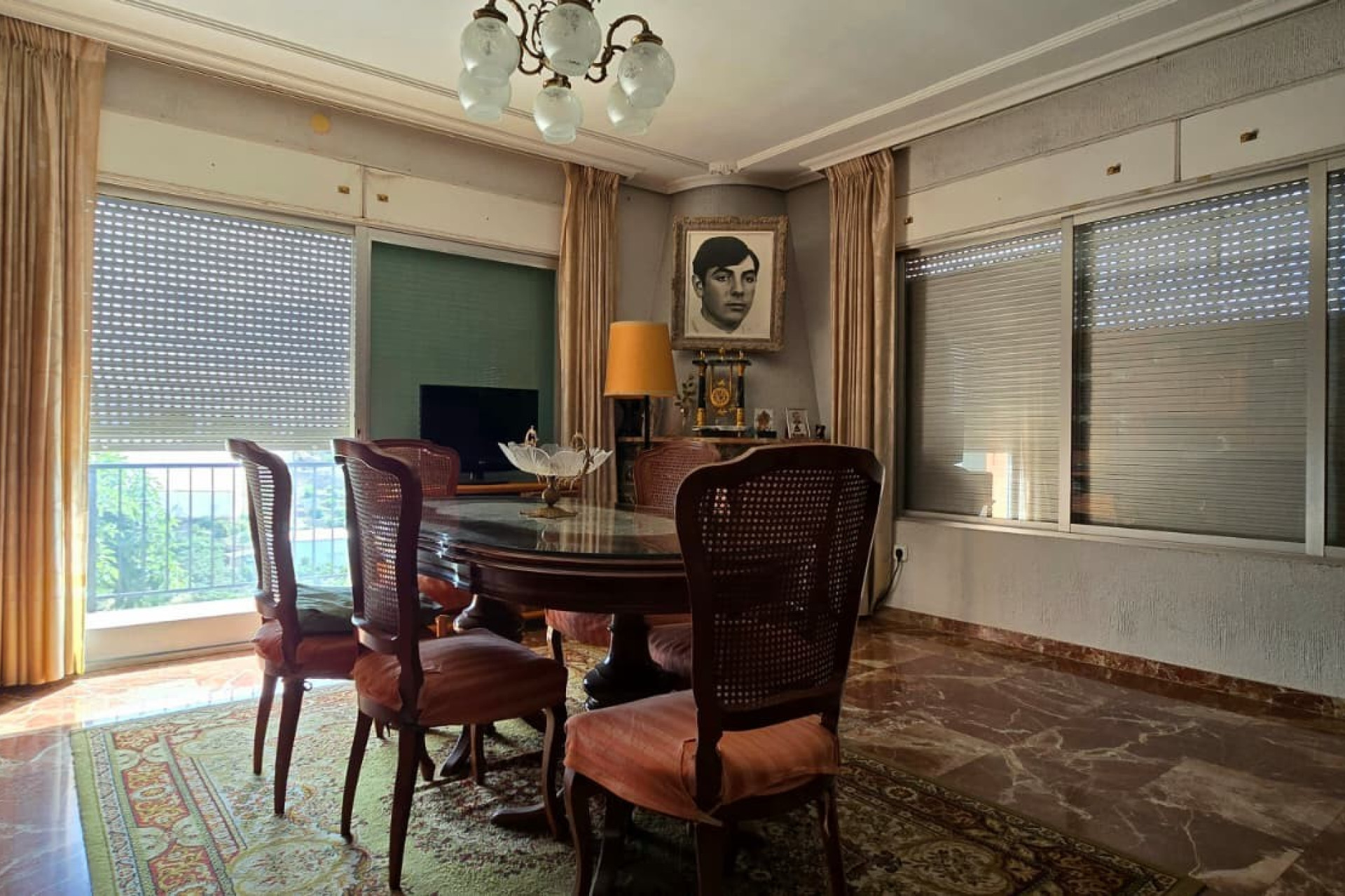 Herverkoop - Villa - Callosa De Ensarrià