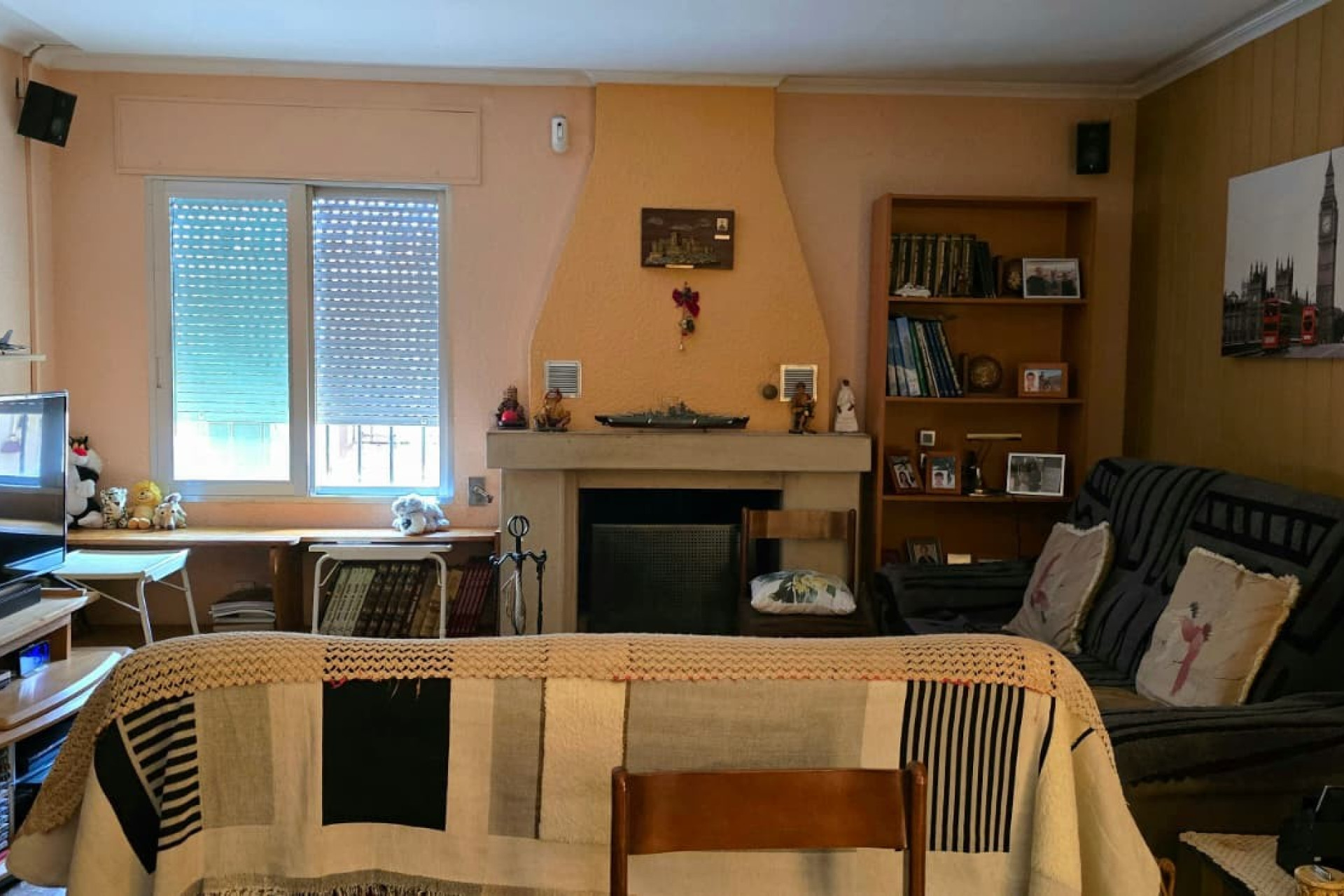Herverkoop - Villa - Callosa De Ensarrià