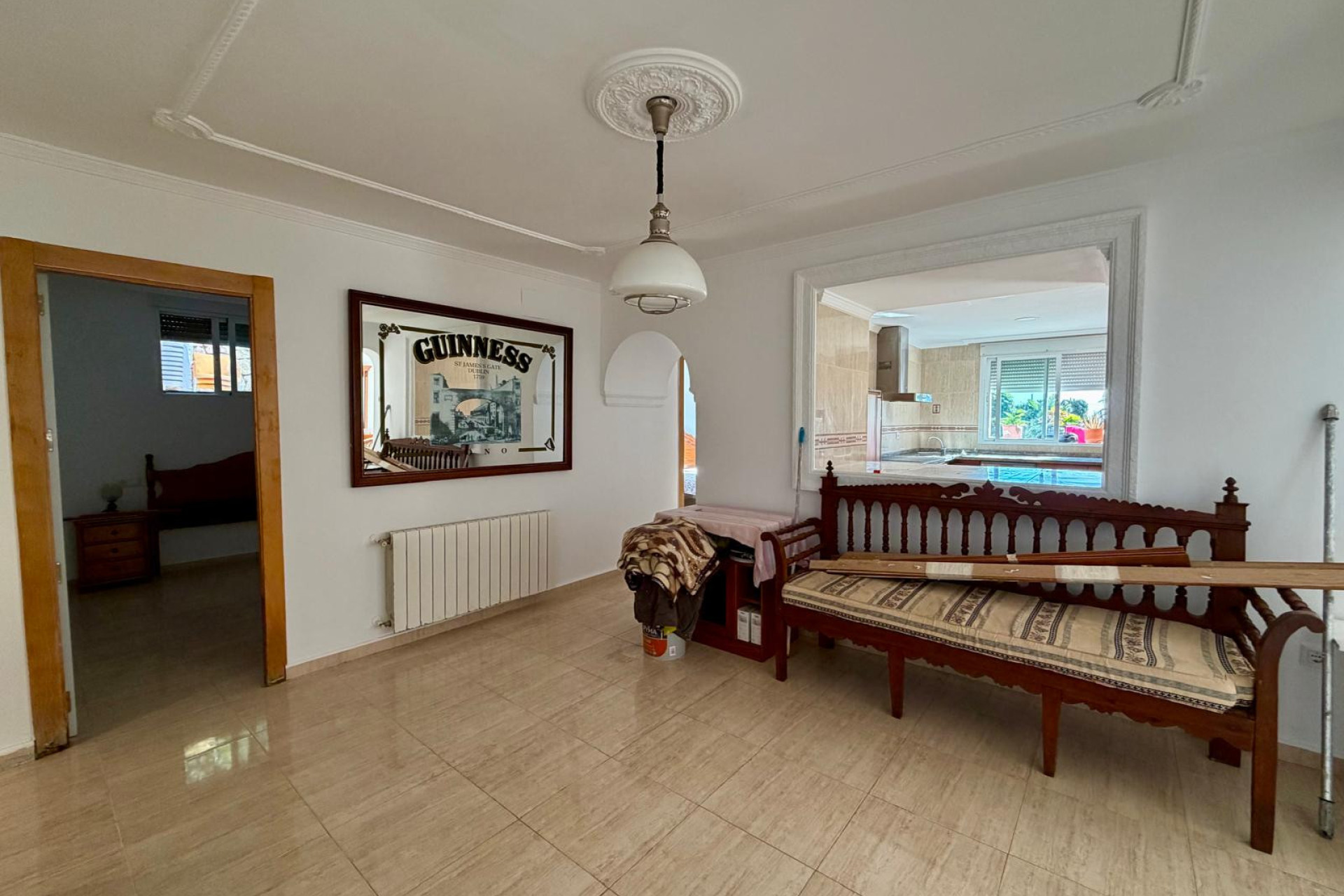 Herverkoop - Villa - Calpe - Zona Playa del Bol - Puerto