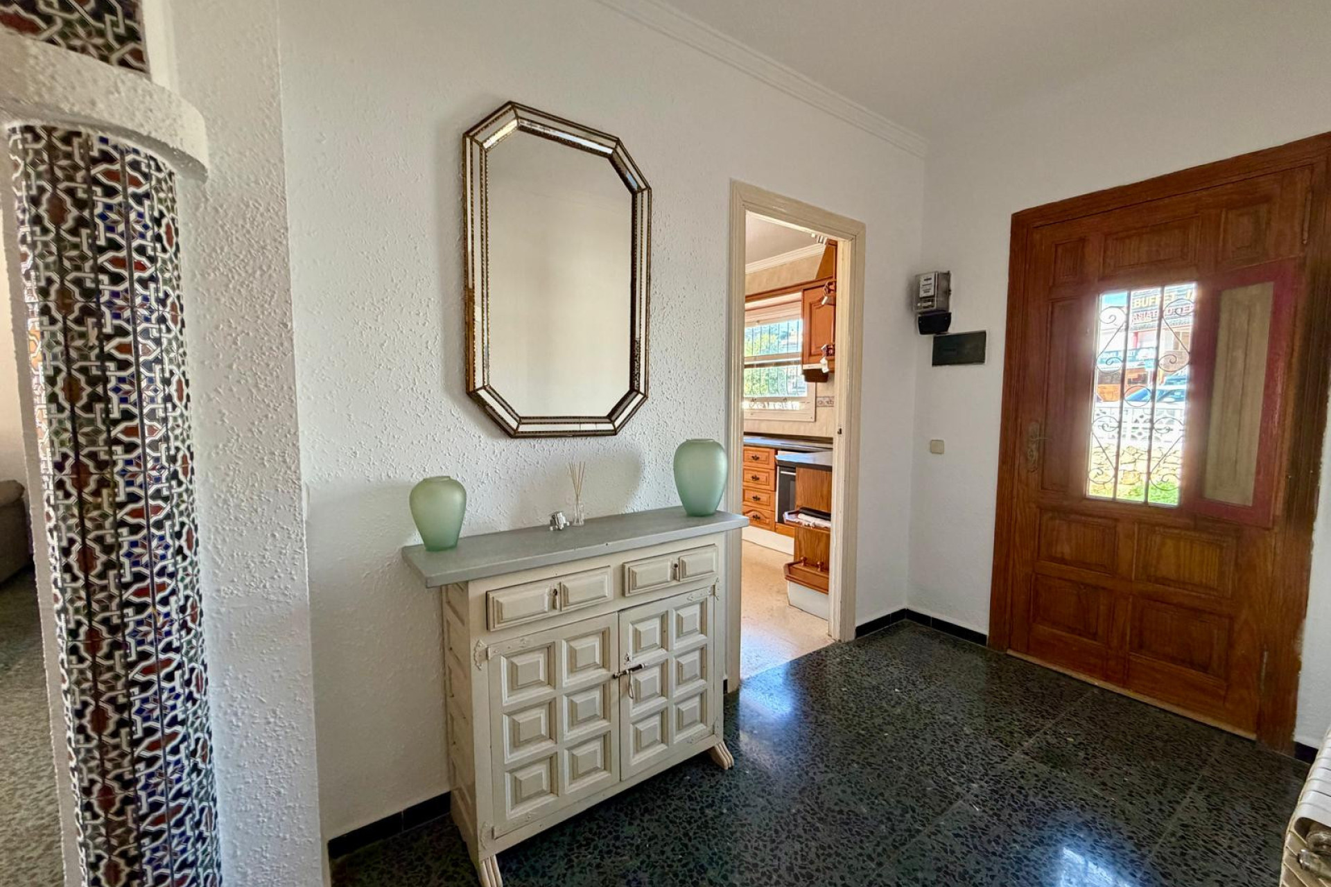 Herverkoop - Villa - Calpe - Zona Playa del Bol - Puerto