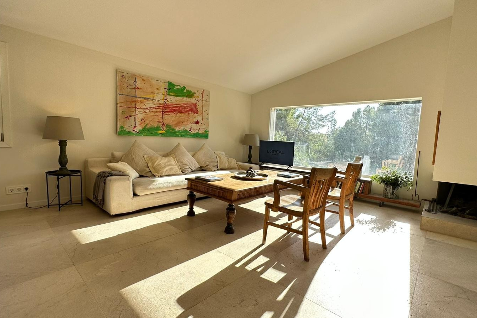 Herverkoop - Villa - CALVIÁ - COSTA DE LA CALMA