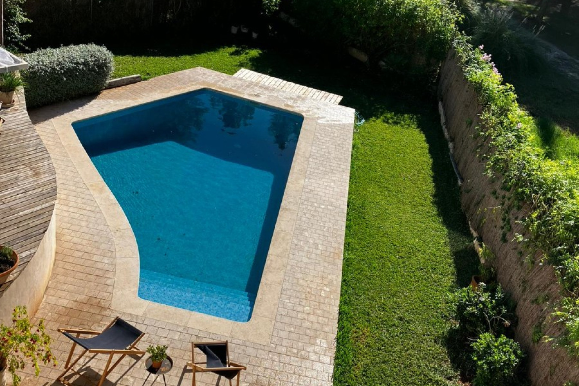 Herverkoop - Villa - CALVIÁ - COSTA DE LA CALMA