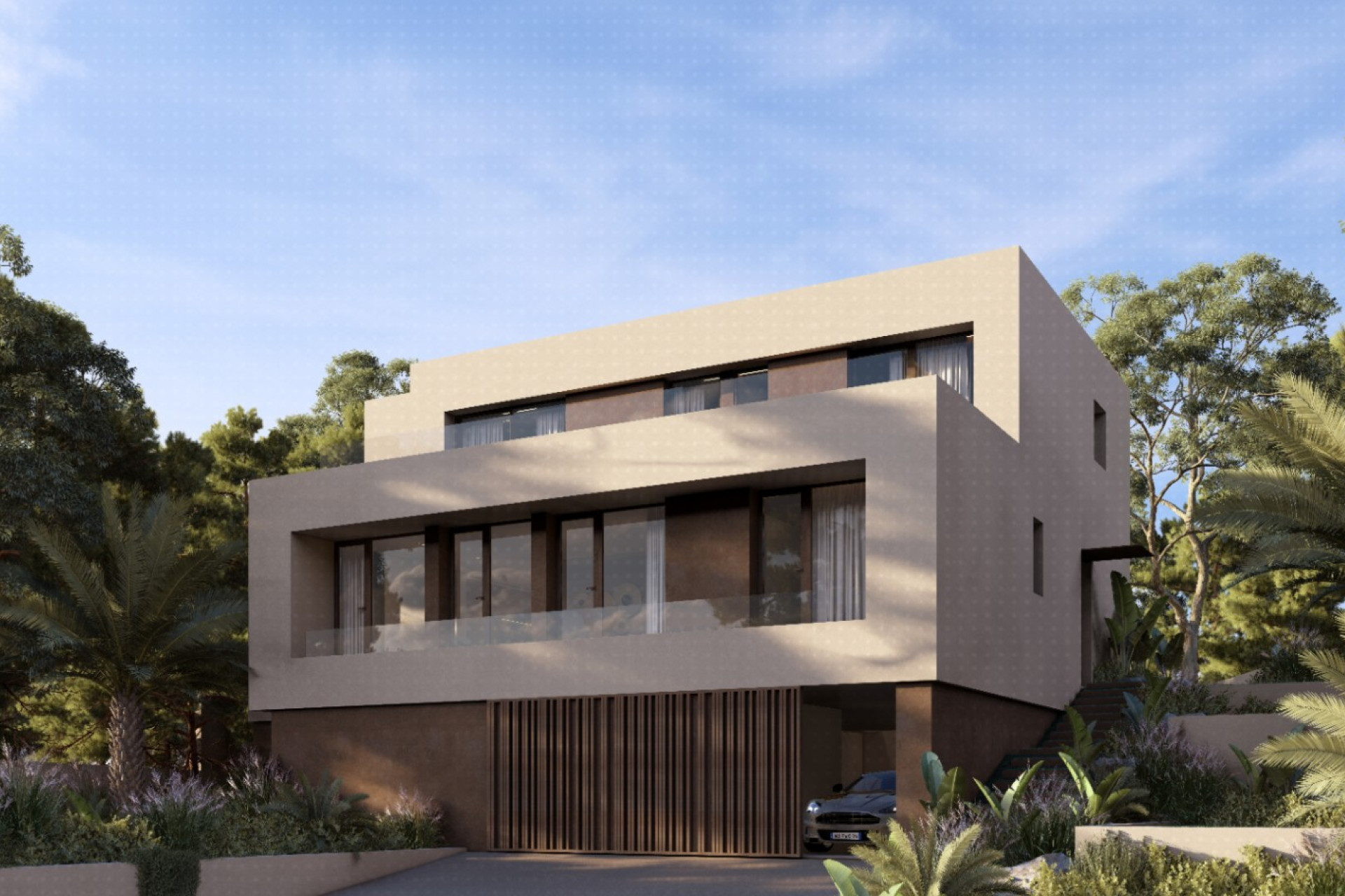 Herverkoop - Villa - Calviá - Mallorca