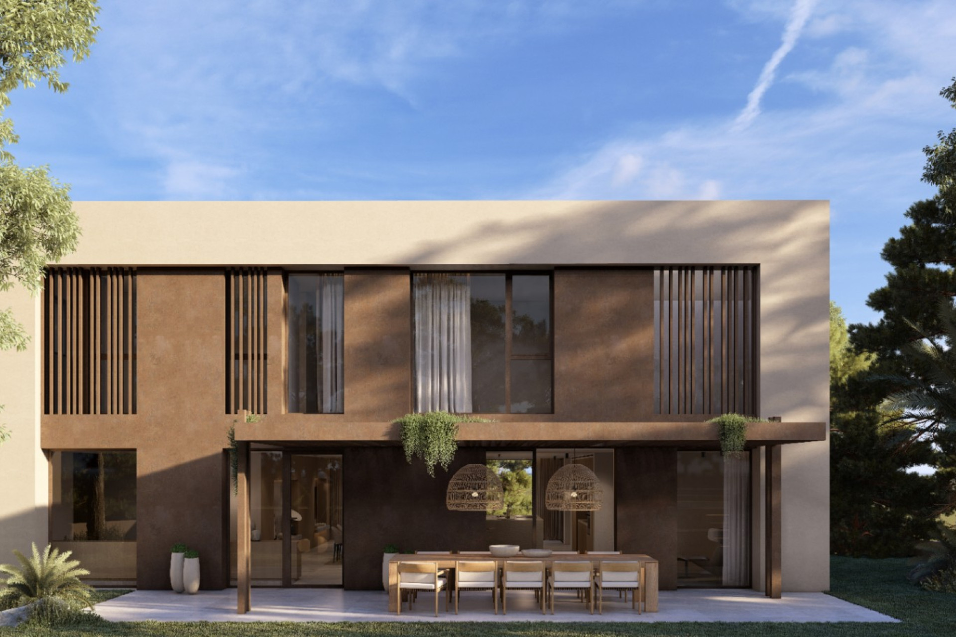 Herverkoop - Villa - Calviá - Mallorca