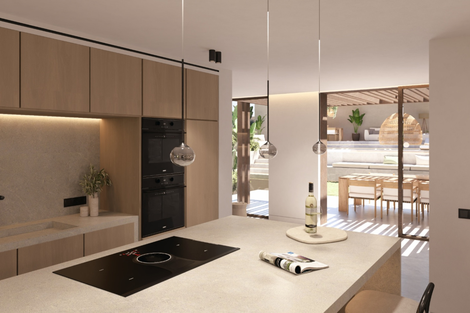 Herverkoop - Villa - Calviá - Mallorca