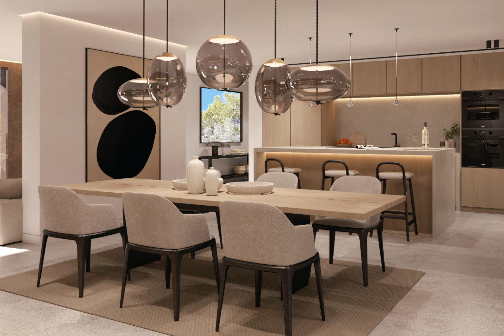 Herverkoop - Villa - Calviá - Mallorca