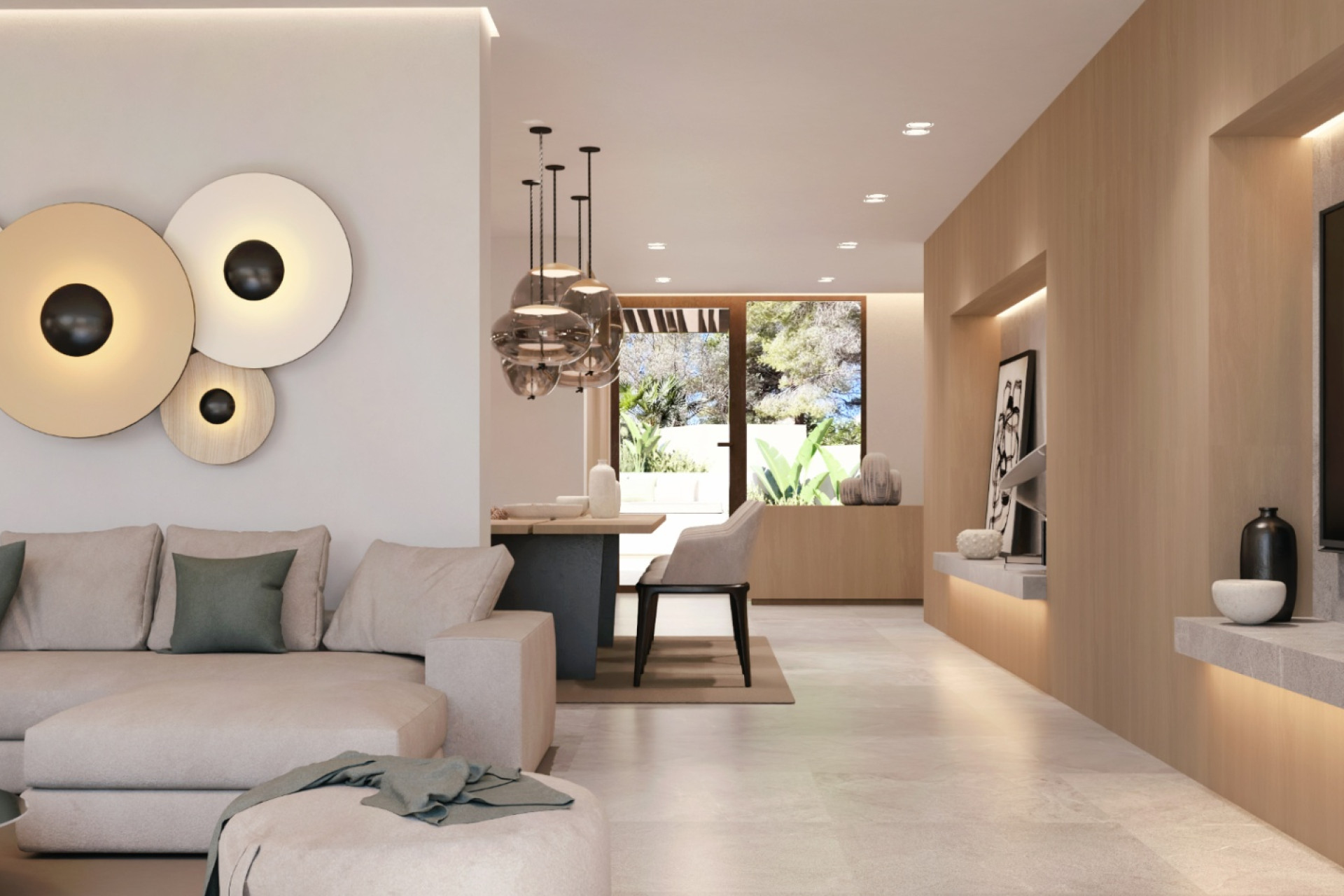 Herverkoop - Villa - Calviá - Mallorca