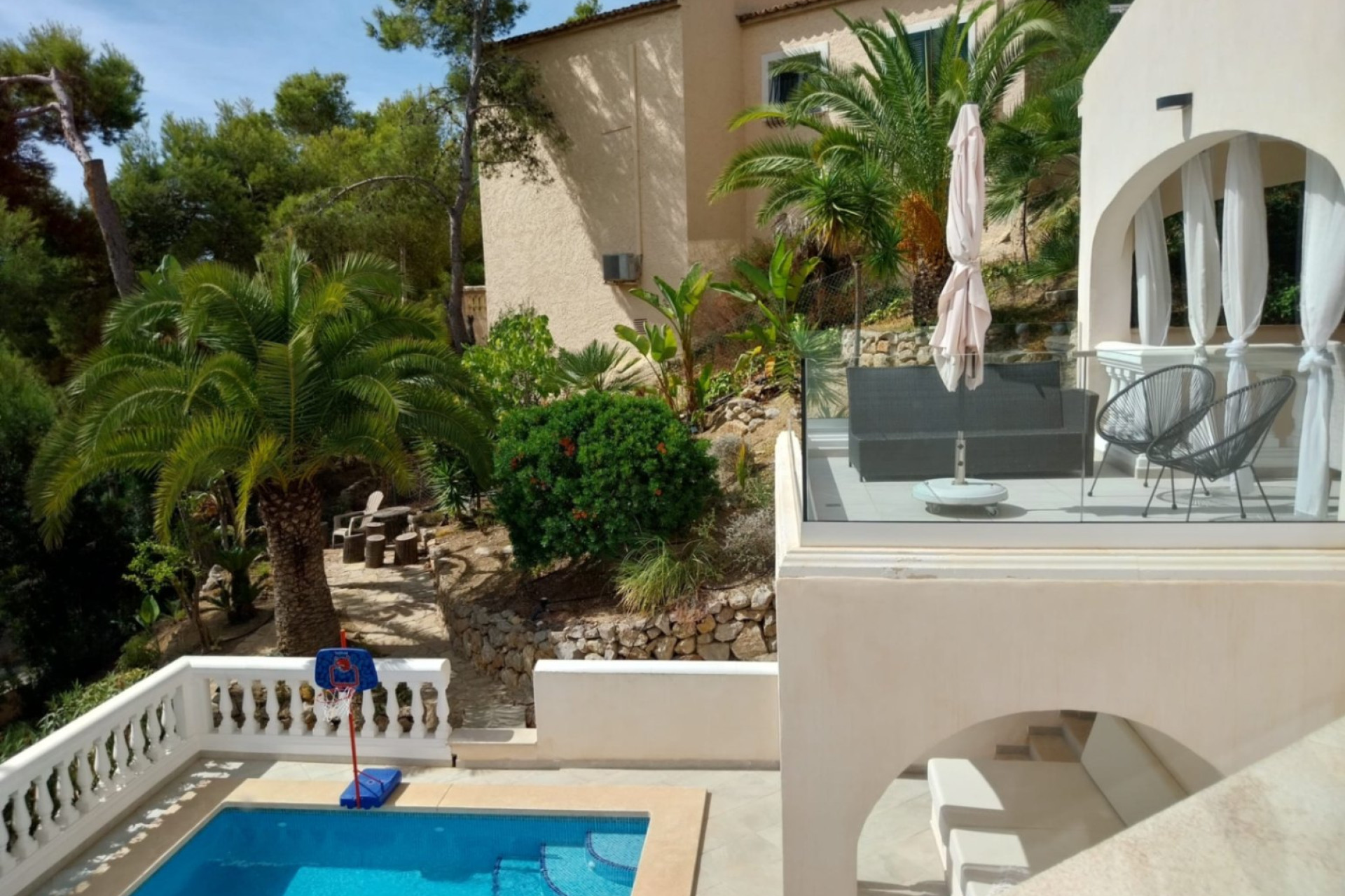 Herverkoop - Villa - Calviá - Mallorca