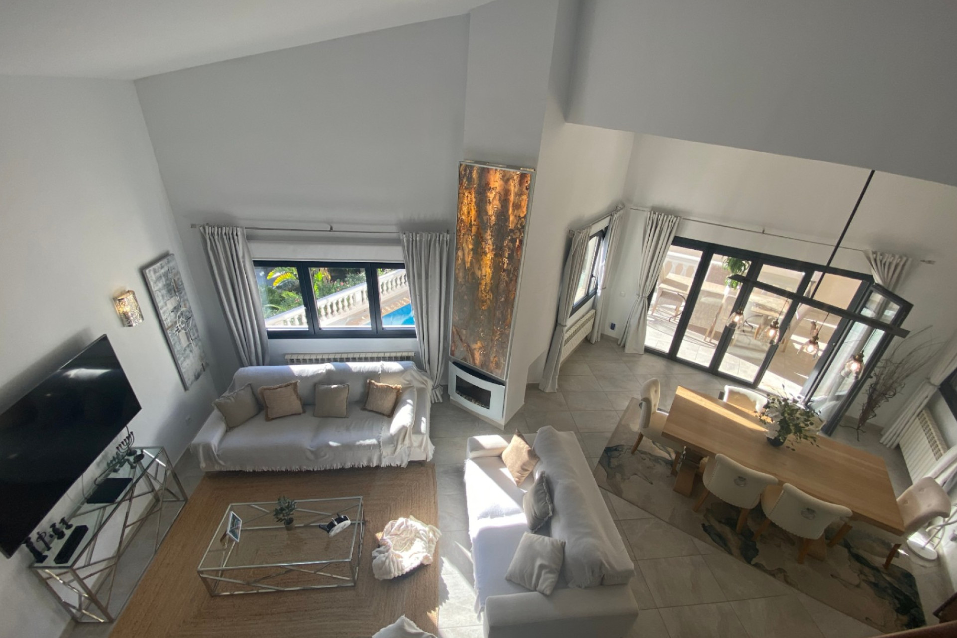 Herverkoop - Villa - Calviá - Mallorca