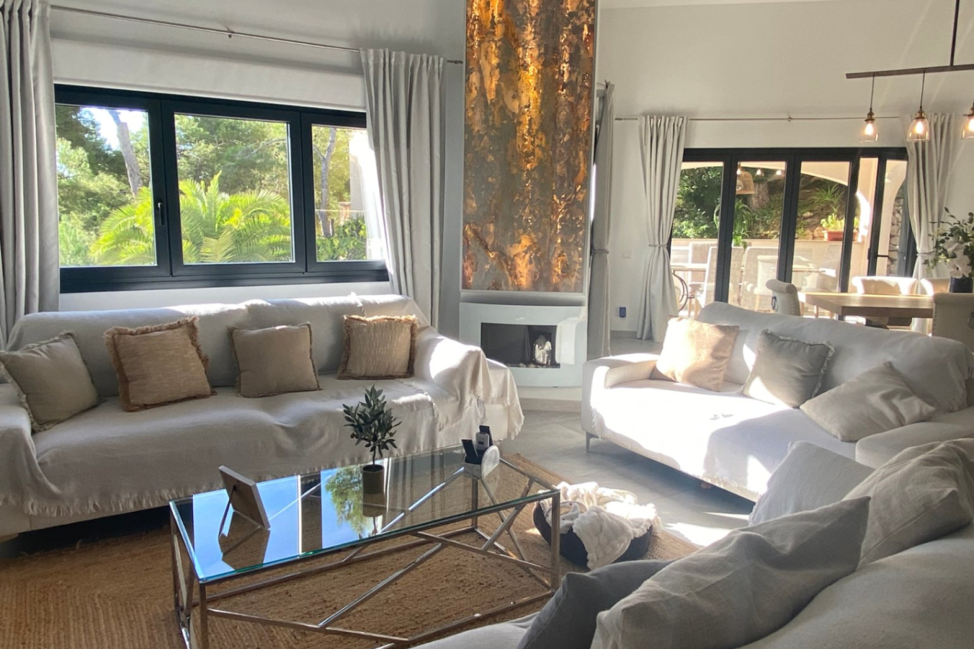 Herverkoop - Villa - Calviá - Mallorca