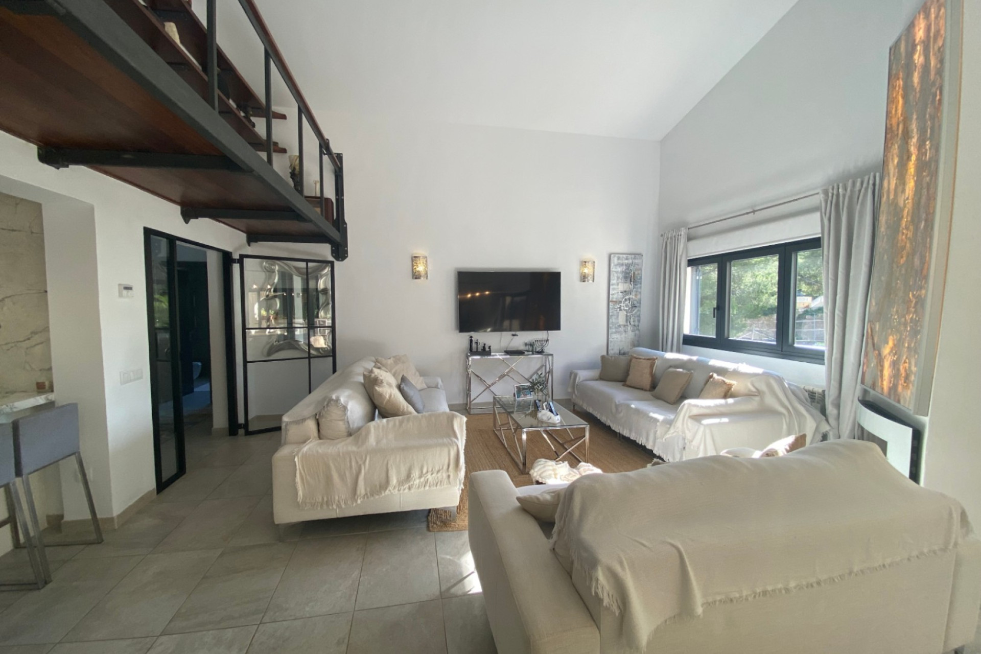 Herverkoop - Villa - Calviá - Mallorca