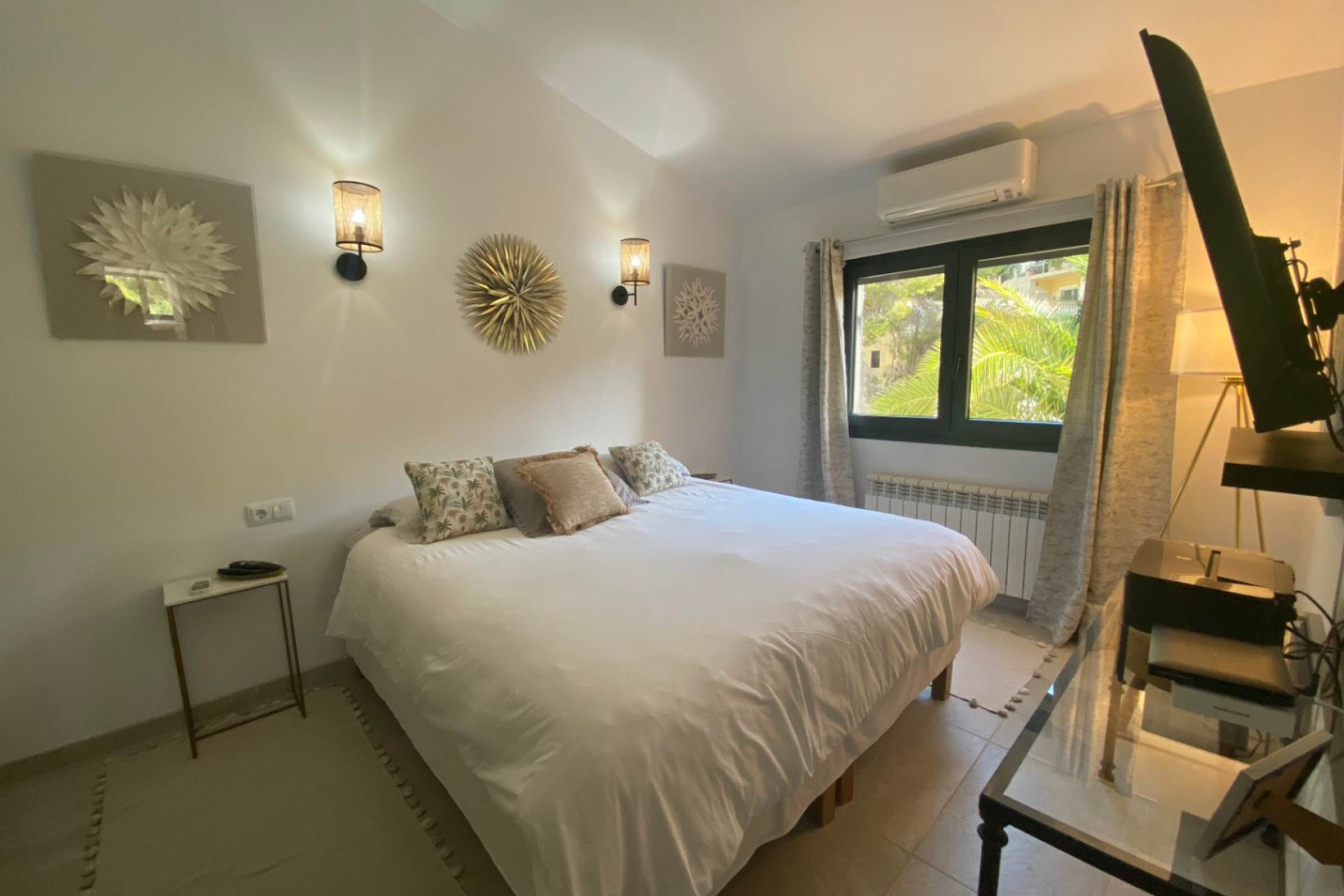Herverkoop - Villa - Calviá - Mallorca