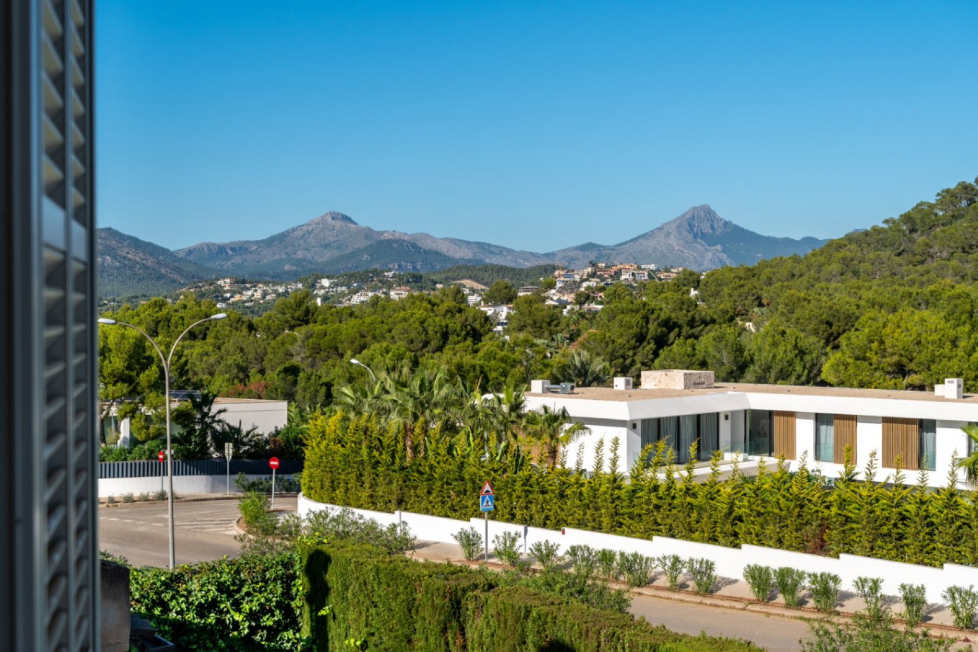 Herverkoop - Villa - Calviá - Mallorca