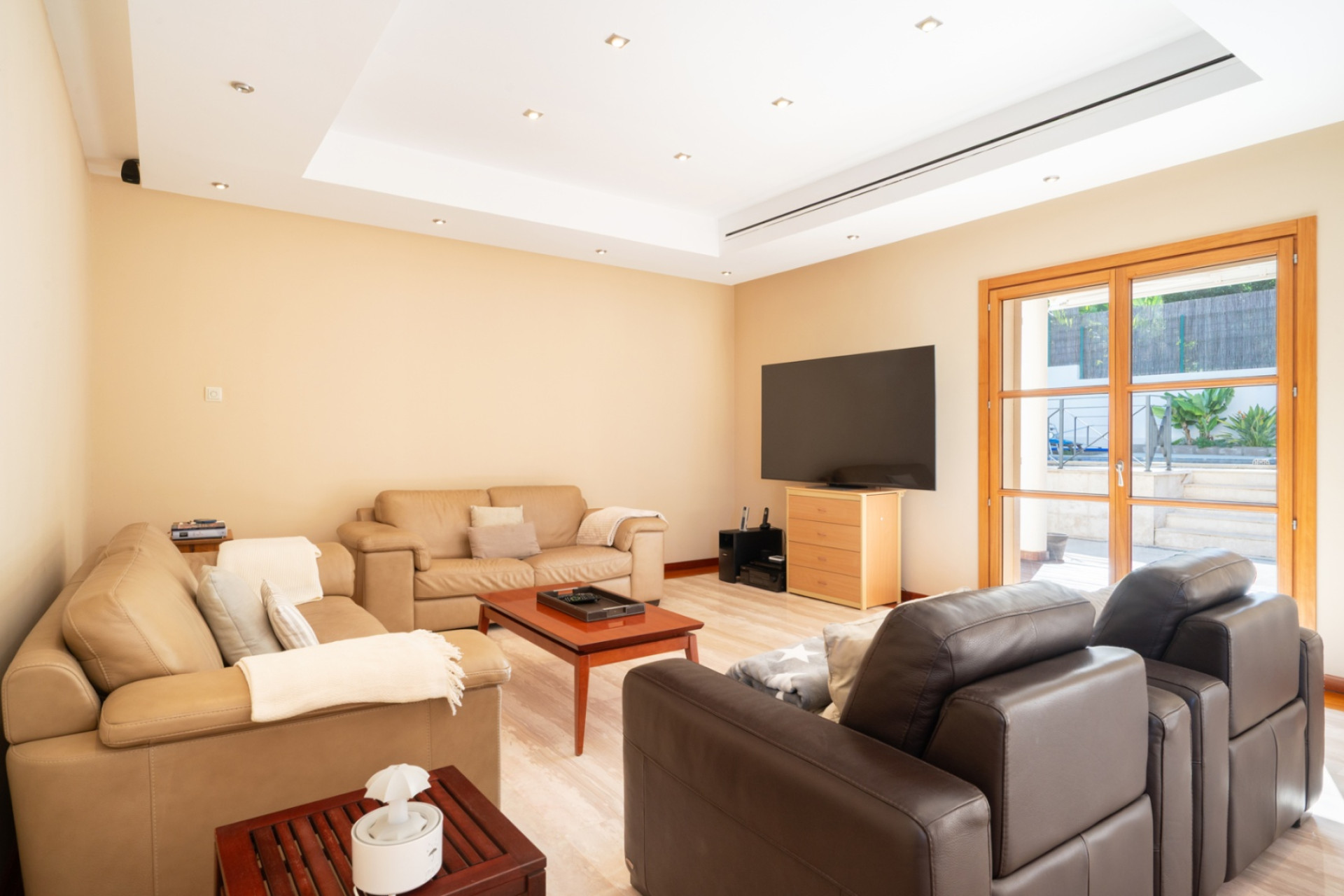 Herverkoop - Villa - Calviá - Mallorca