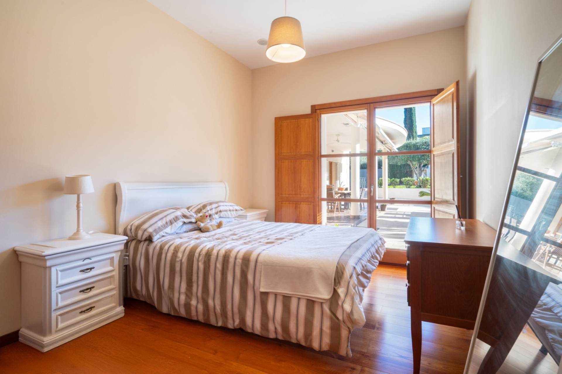 Herverkoop - Villa - Calviá - Mallorca