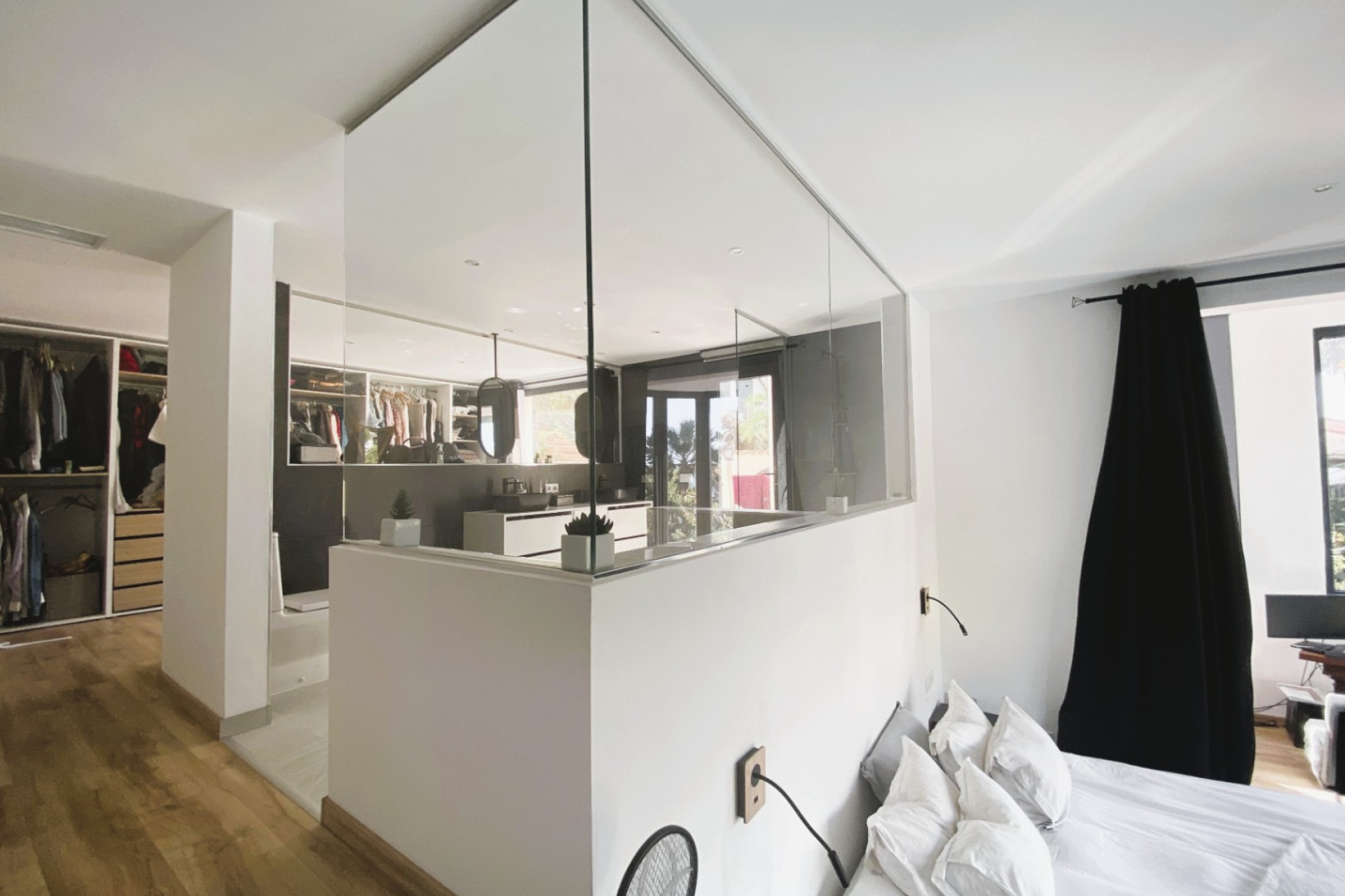 Herverkoop - Villa - Calviá - Mallorca
