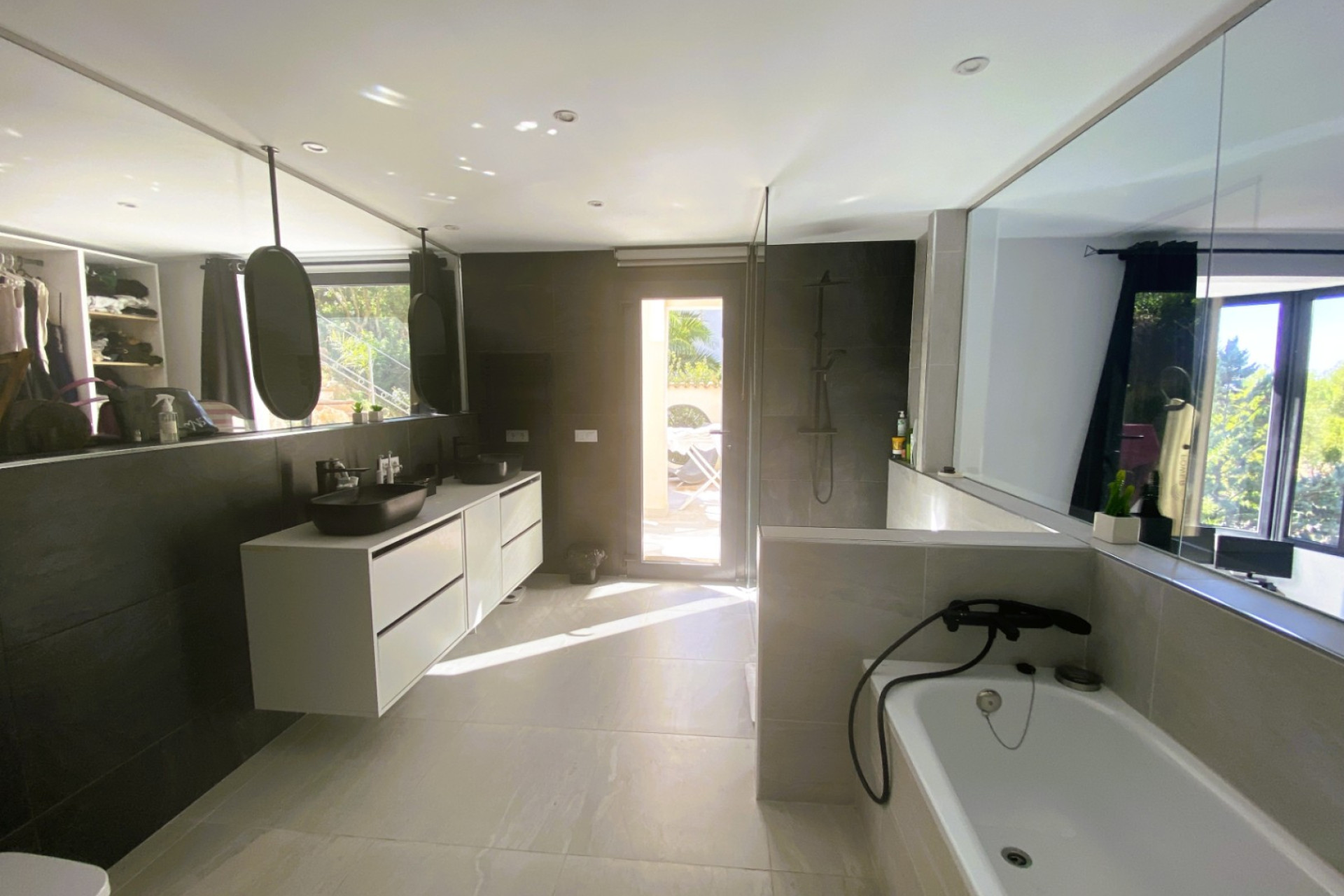 Herverkoop - Villa - Calviá - Mallorca
